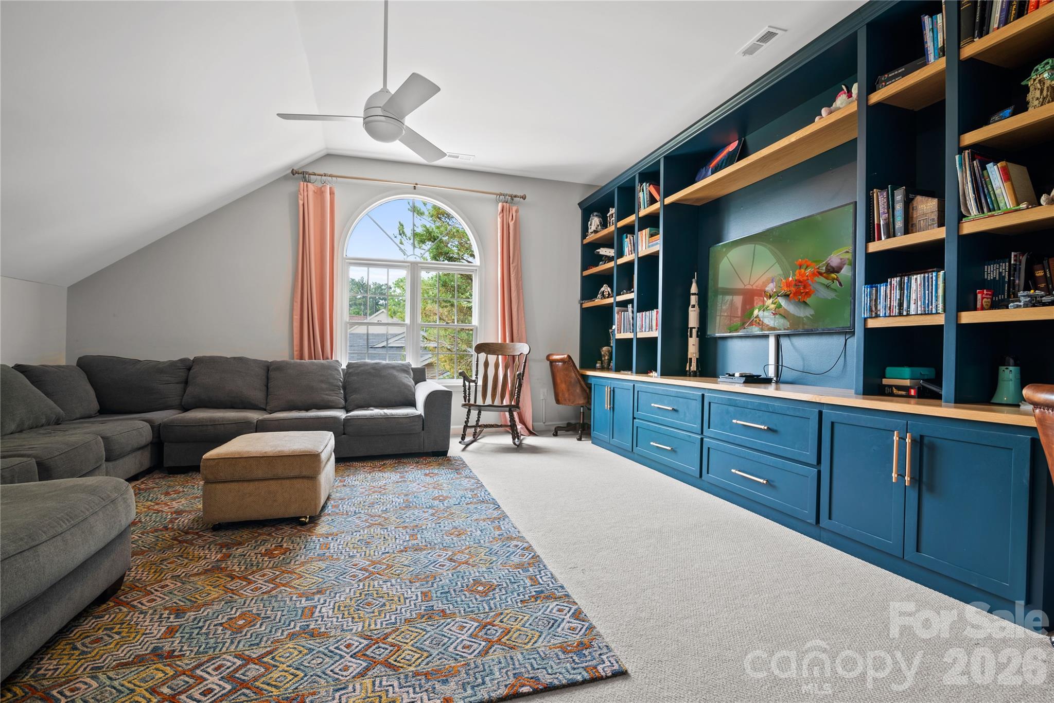 12535 Cedar Post Lane — Charlotte