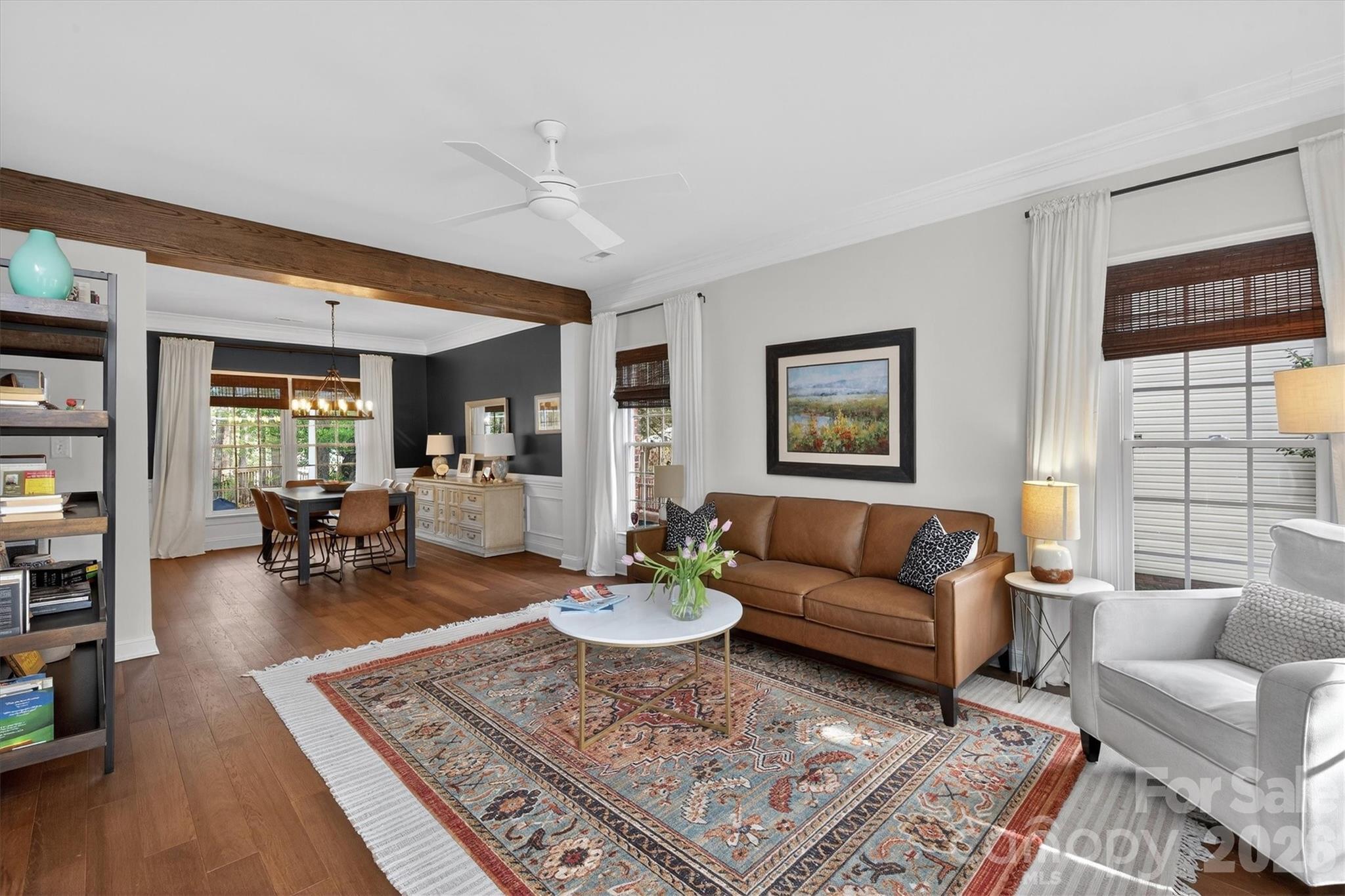 12535 Cedar Post Lane — Charlotte
