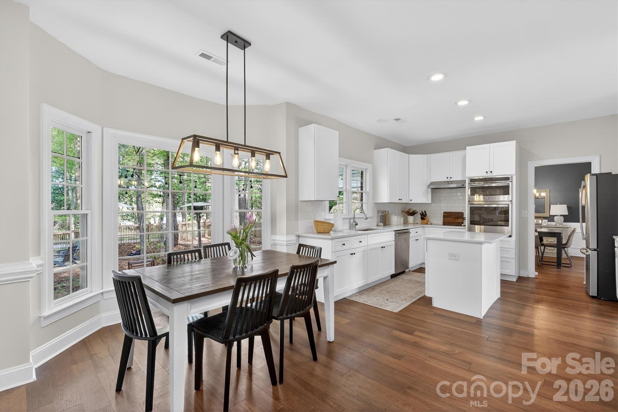 12535 Cedar Post Lane — Charlotte