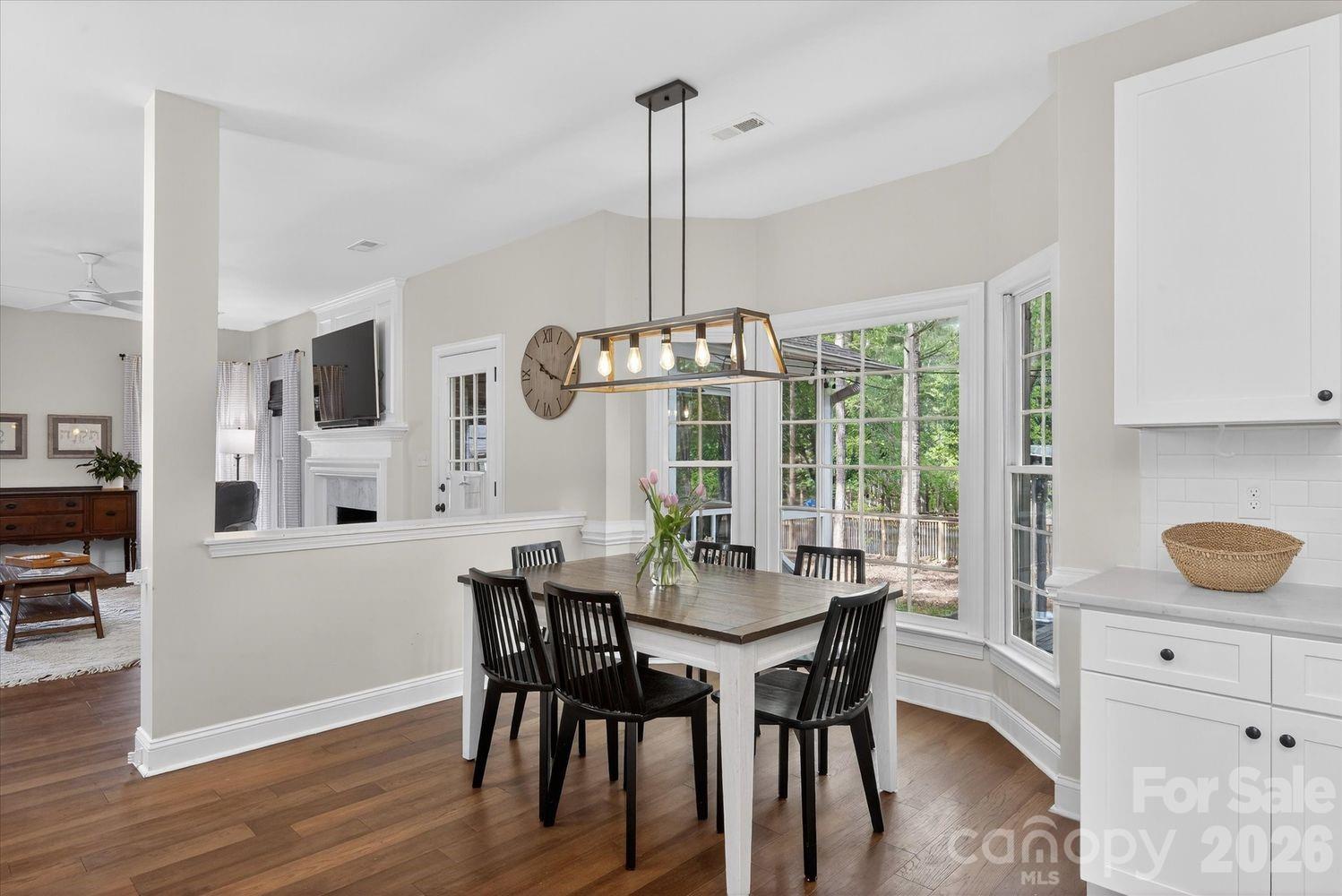 12535 Cedar Post Lane — Charlotte