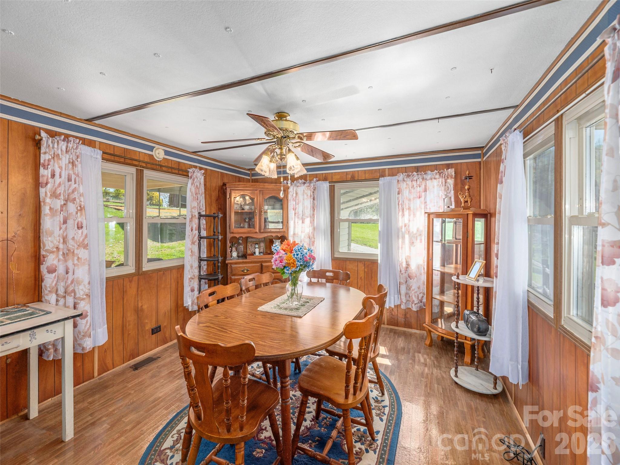 17 Mustang Lane — Waynesville