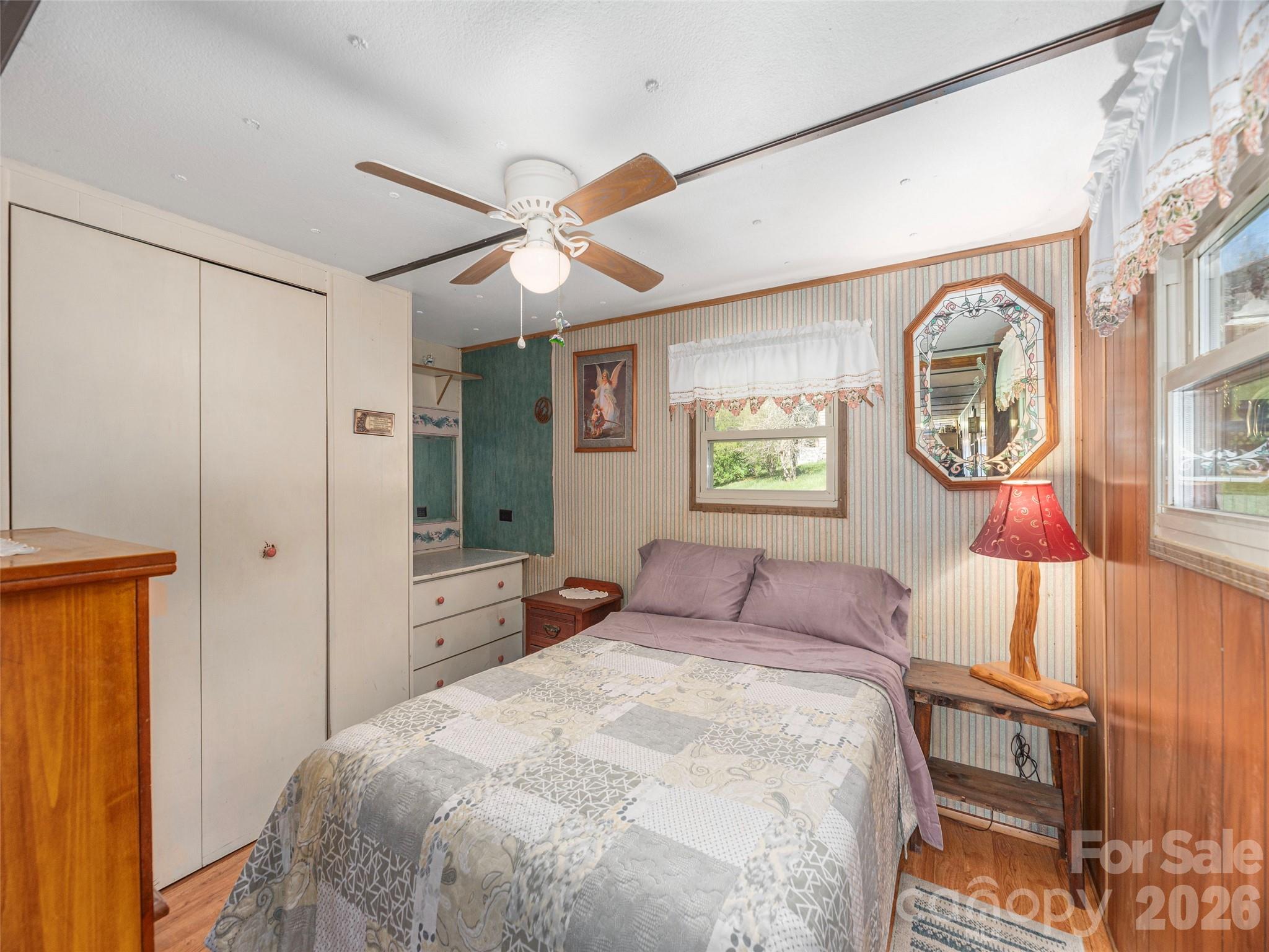 17 Mustang Lane — Waynesville