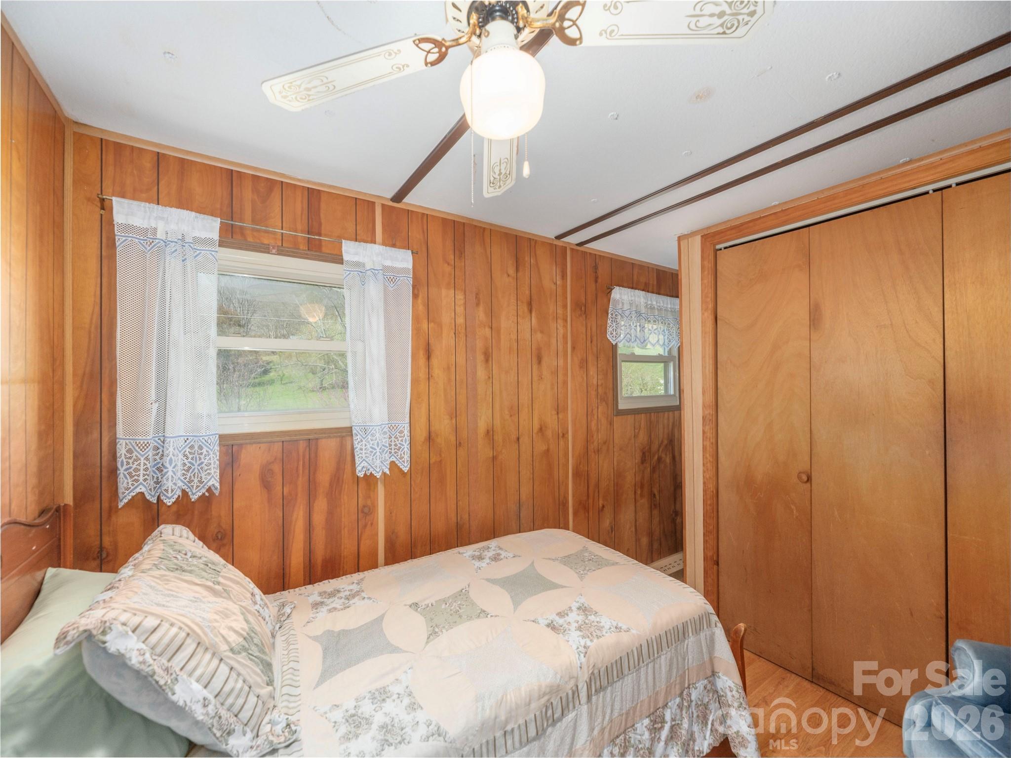 17 Mustang Lane — Waynesville
