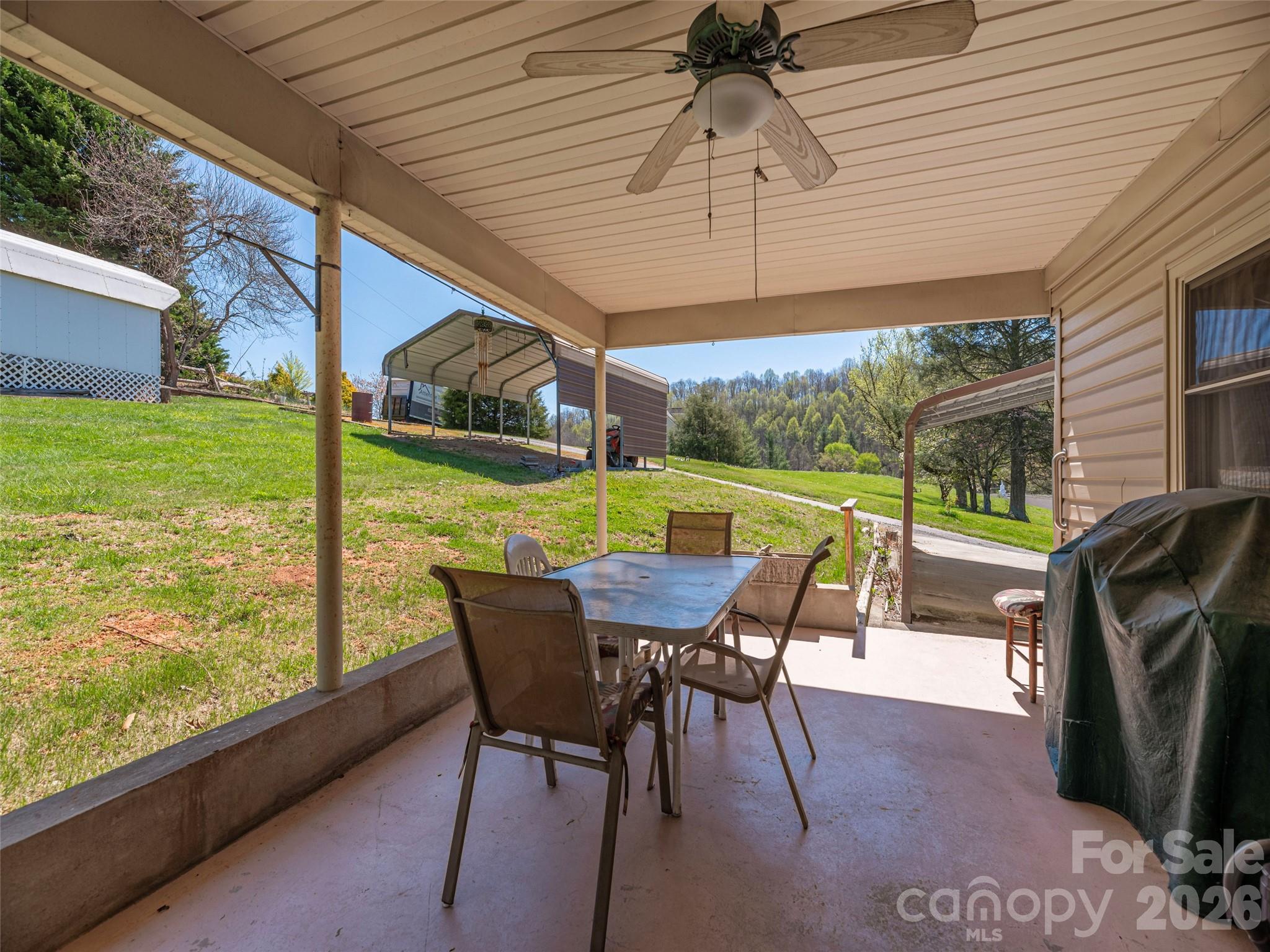 17 Mustang Lane — Waynesville