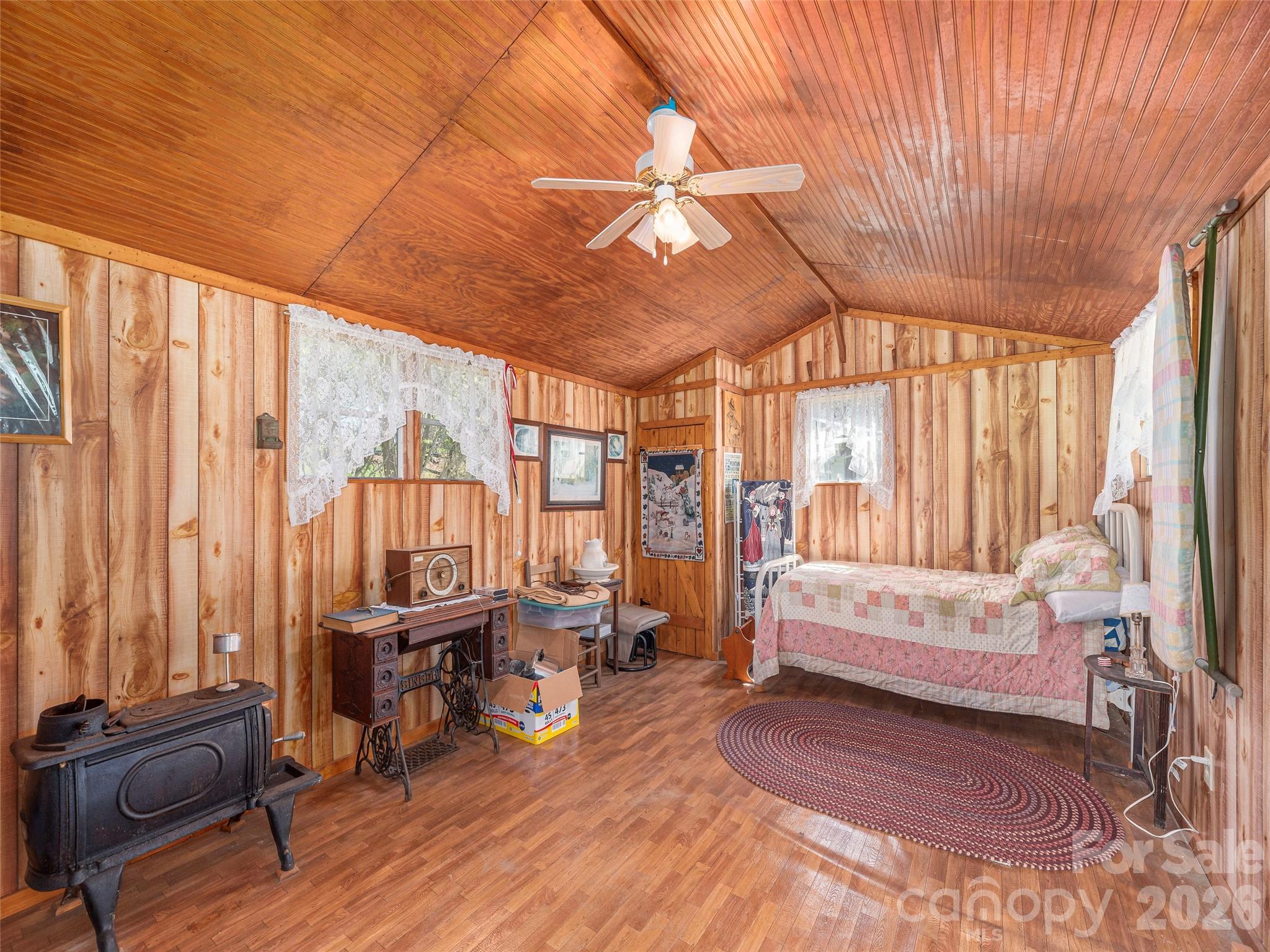 17 Mustang Lane — Waynesville