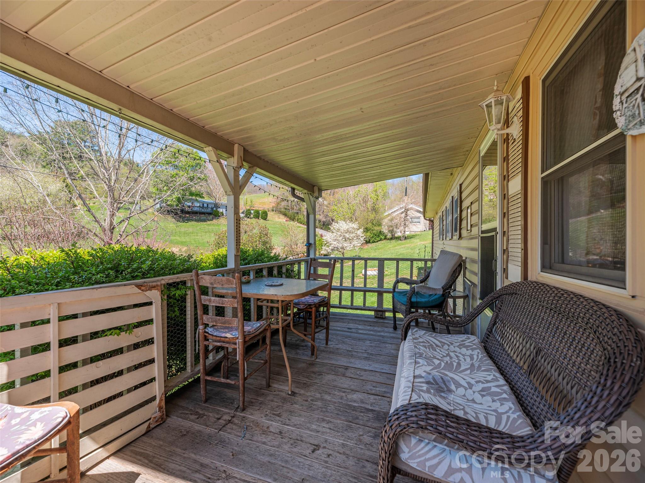 17 Mustang Lane — Waynesville