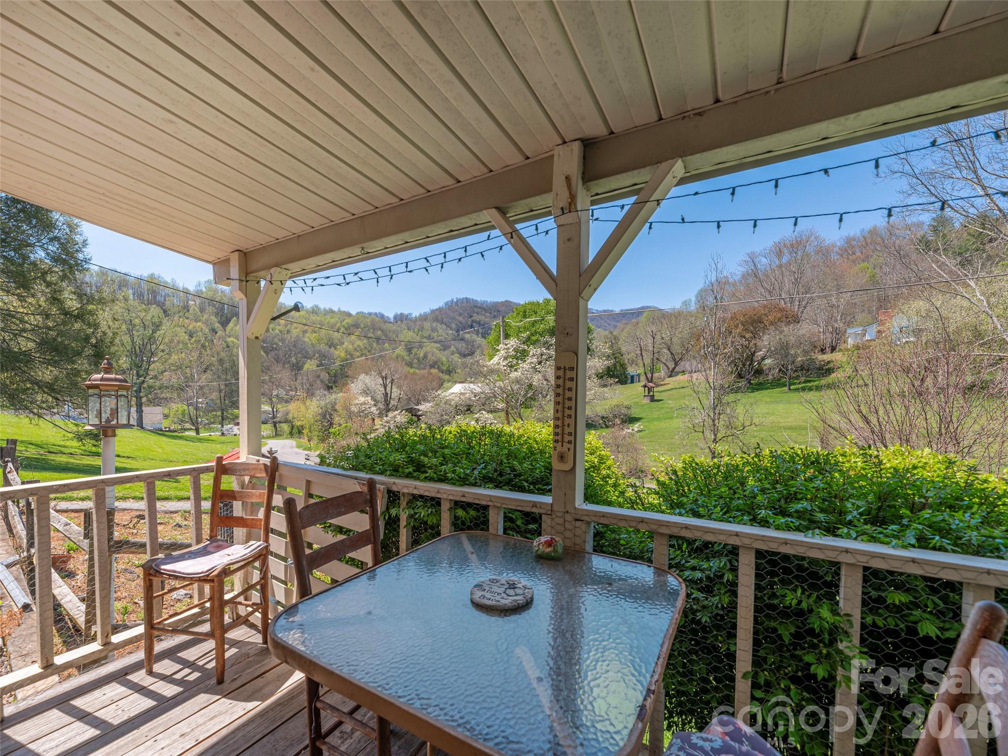 17 Mustang Lane — Waynesville