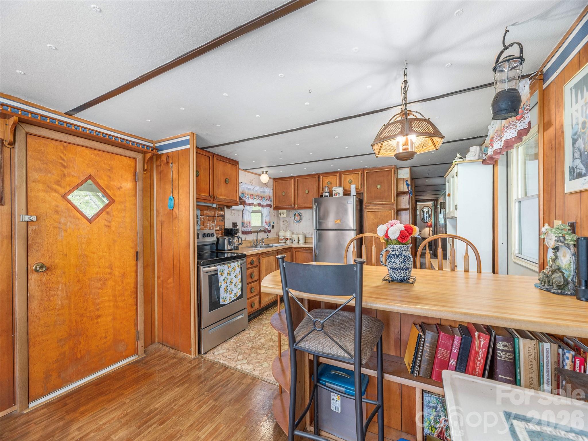 17 Mustang Lane — Waynesville