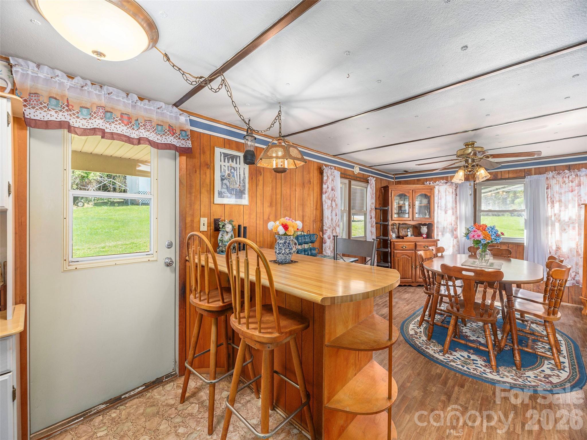 17 Mustang Lane — Waynesville