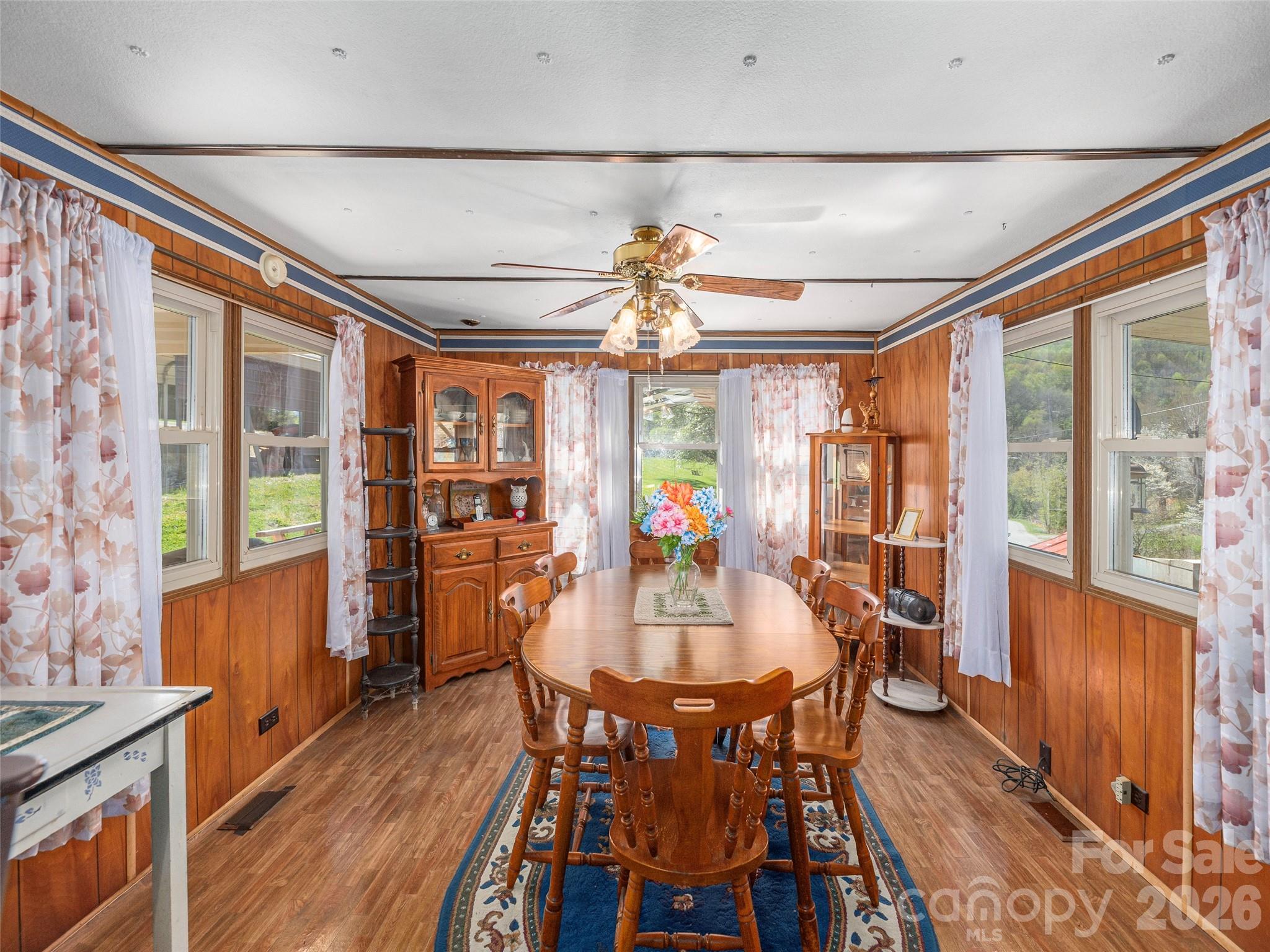 17 Mustang Lane — Waynesville