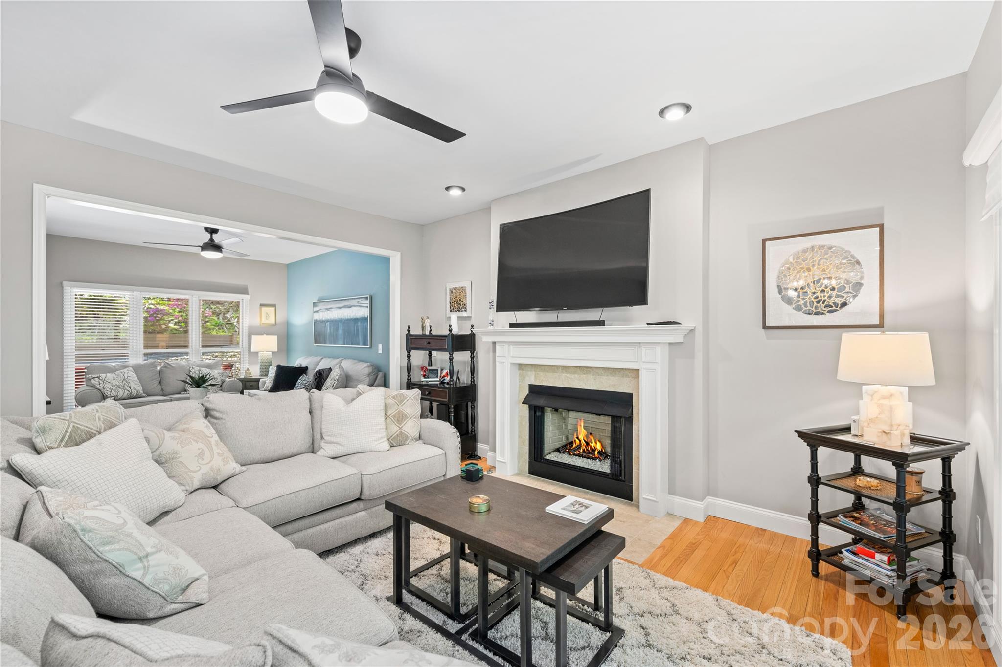 483 Heather Marie Drive — Hendersonville