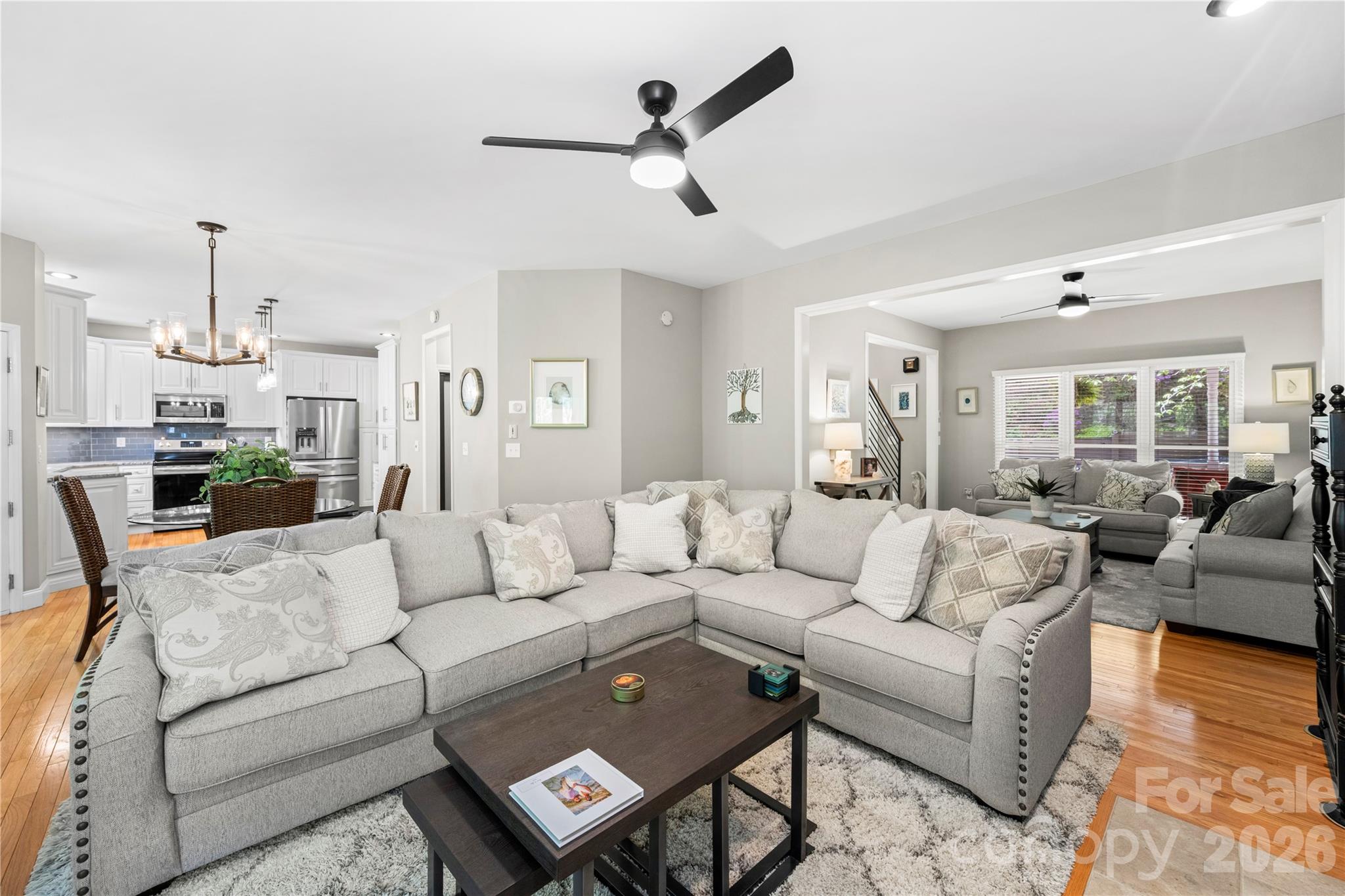 483 Heather Marie Drive — Hendersonville