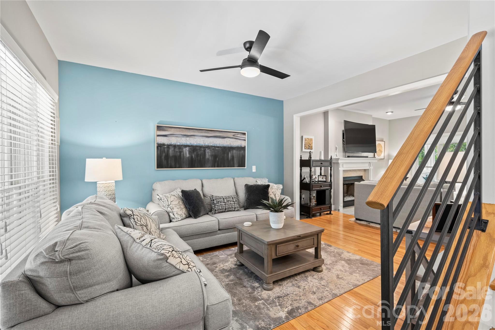 483 Heather Marie Drive — Hendersonville