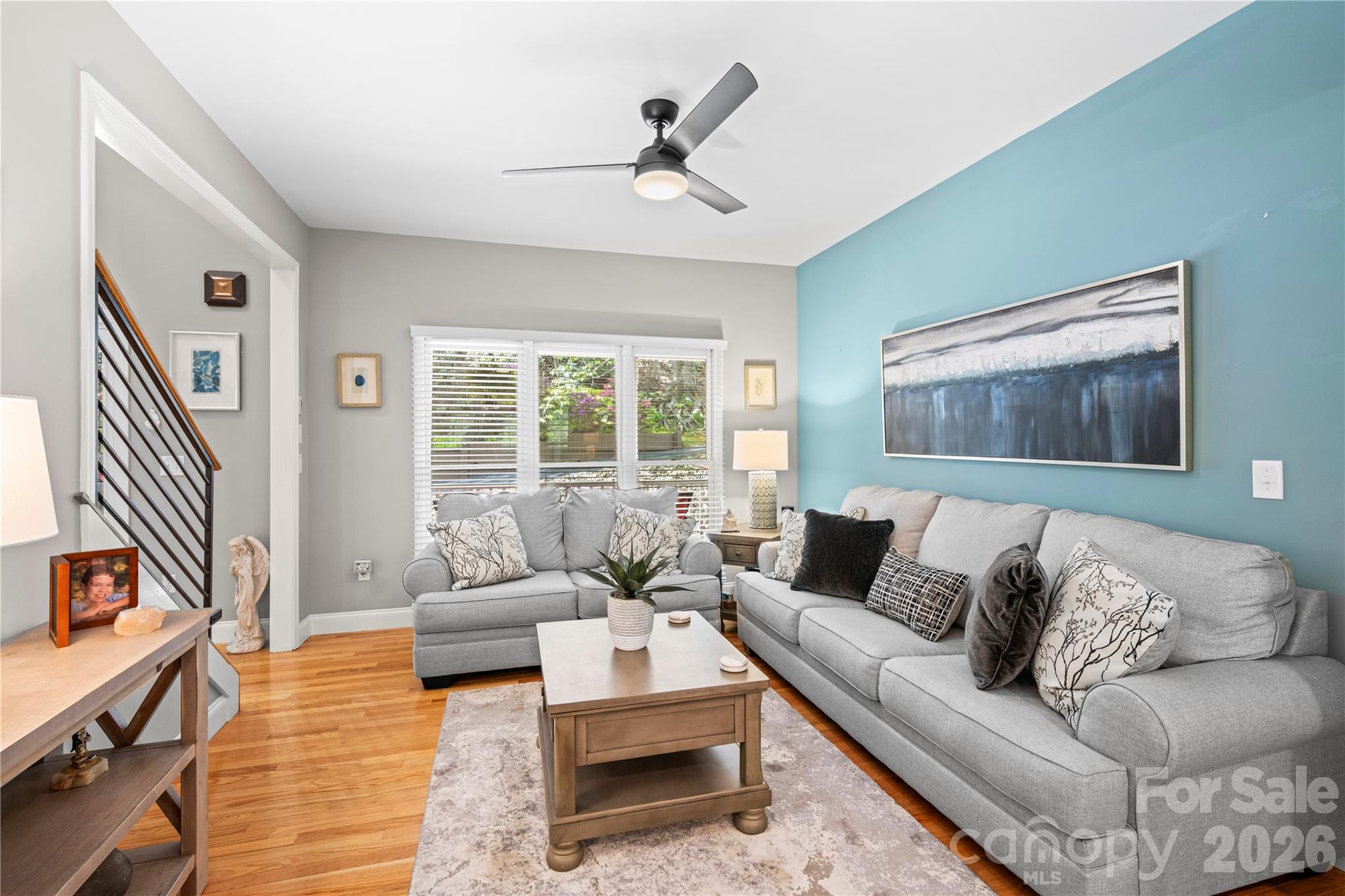 483 Heather Marie Drive — Hendersonville