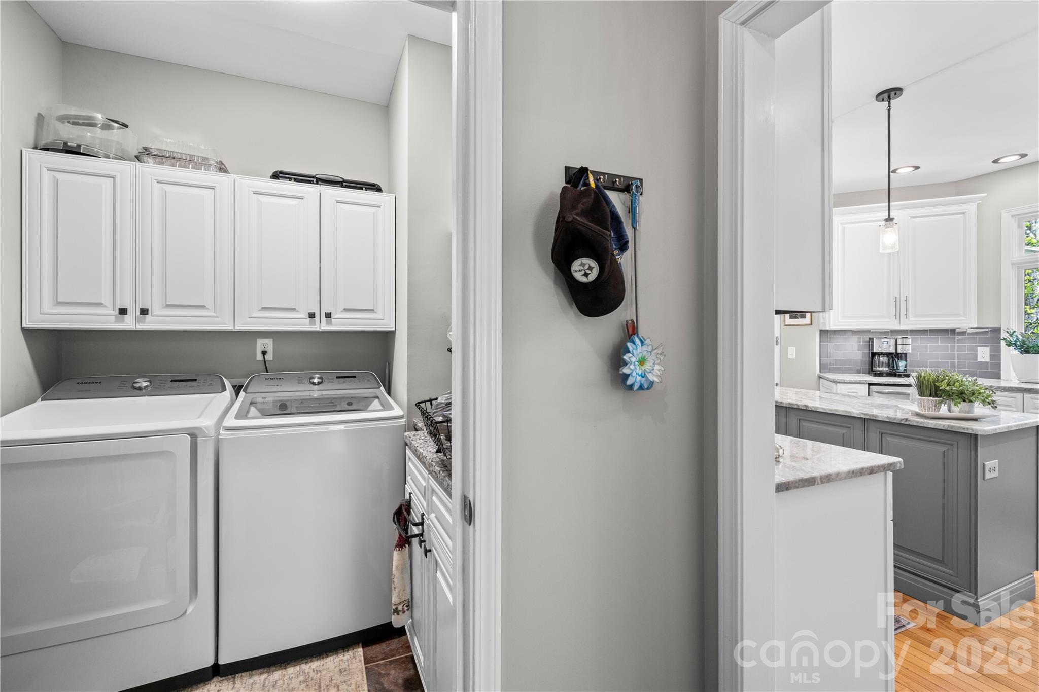 483 Heather Marie Drive — Hendersonville
