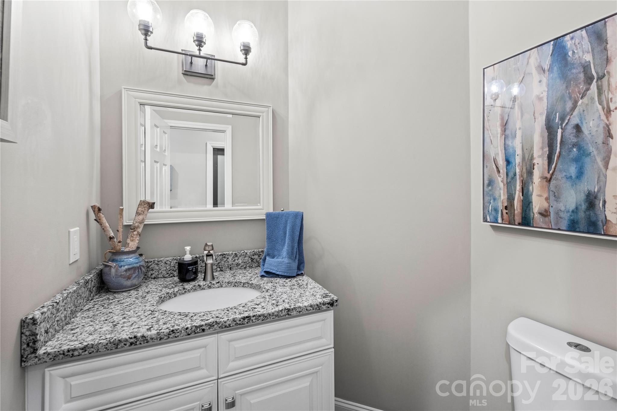 483 Heather Marie Drive — Hendersonville