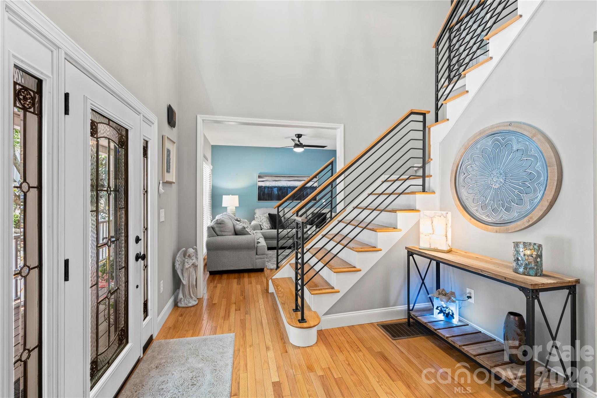 483 Heather Marie Drive — Hendersonville