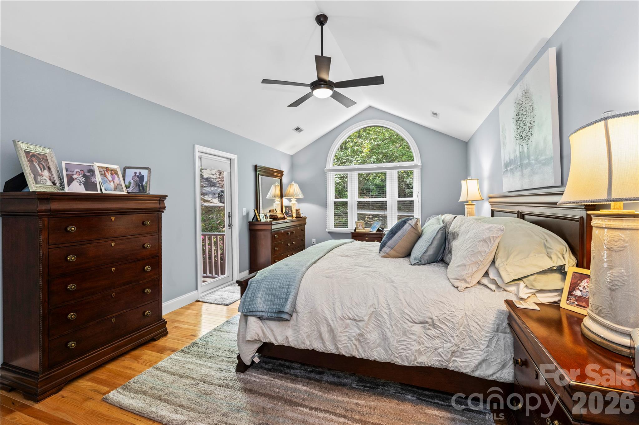 483 Heather Marie Drive — Hendersonville