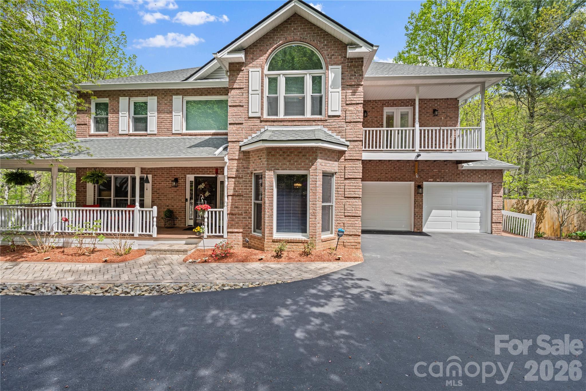 483 Heather Marie Drive — Hendersonville