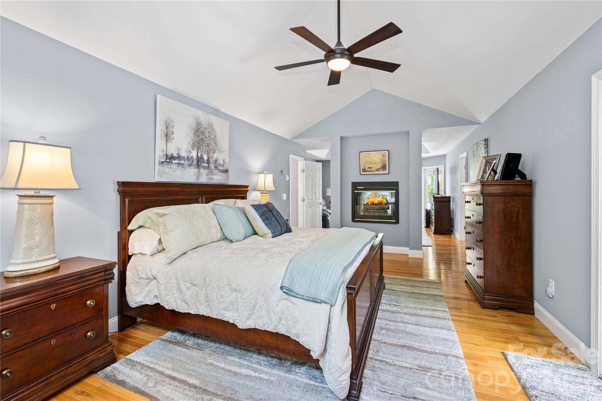 483 Heather Marie Drive — Hendersonville