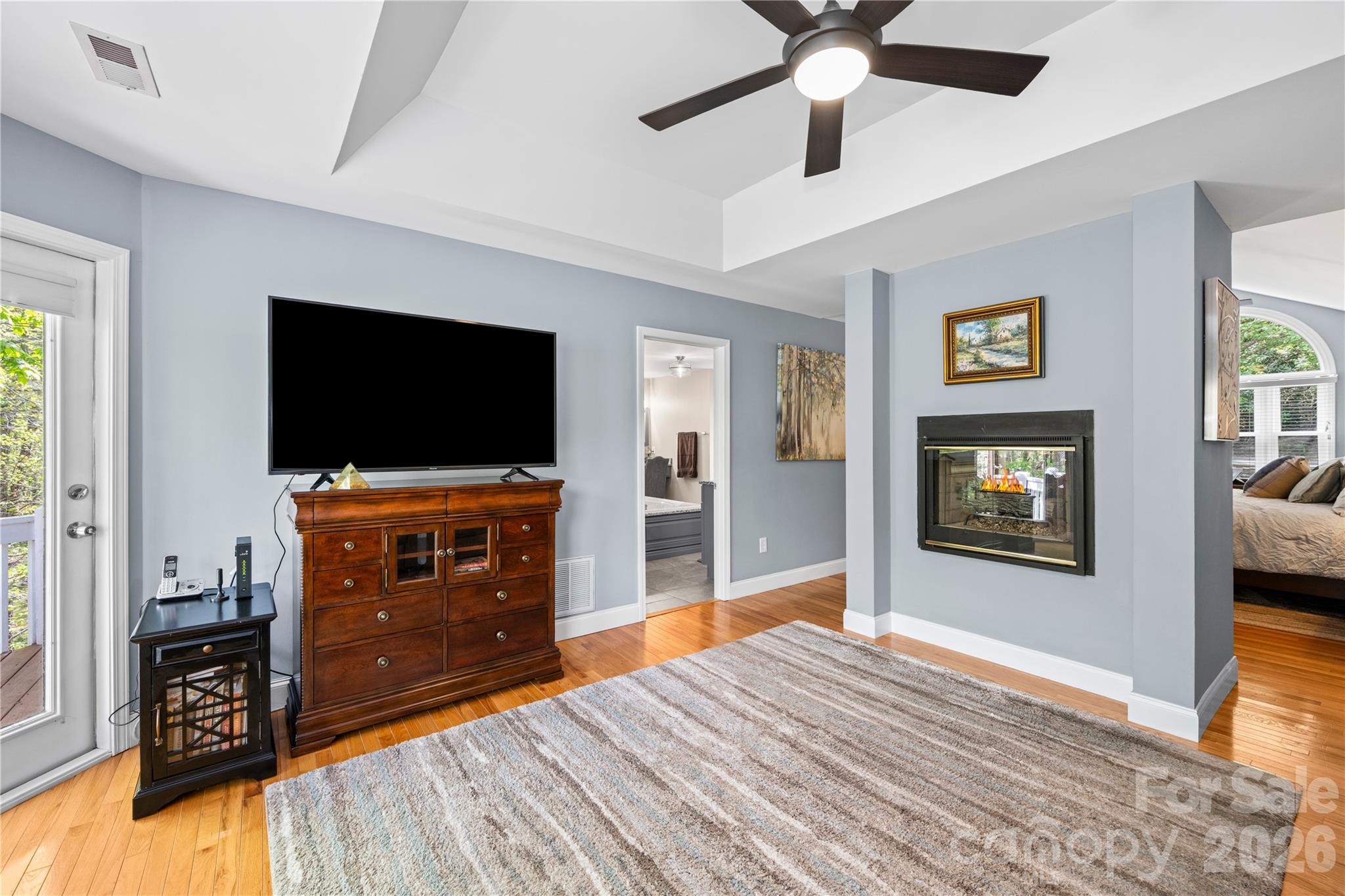 483 Heather Marie Drive — Hendersonville