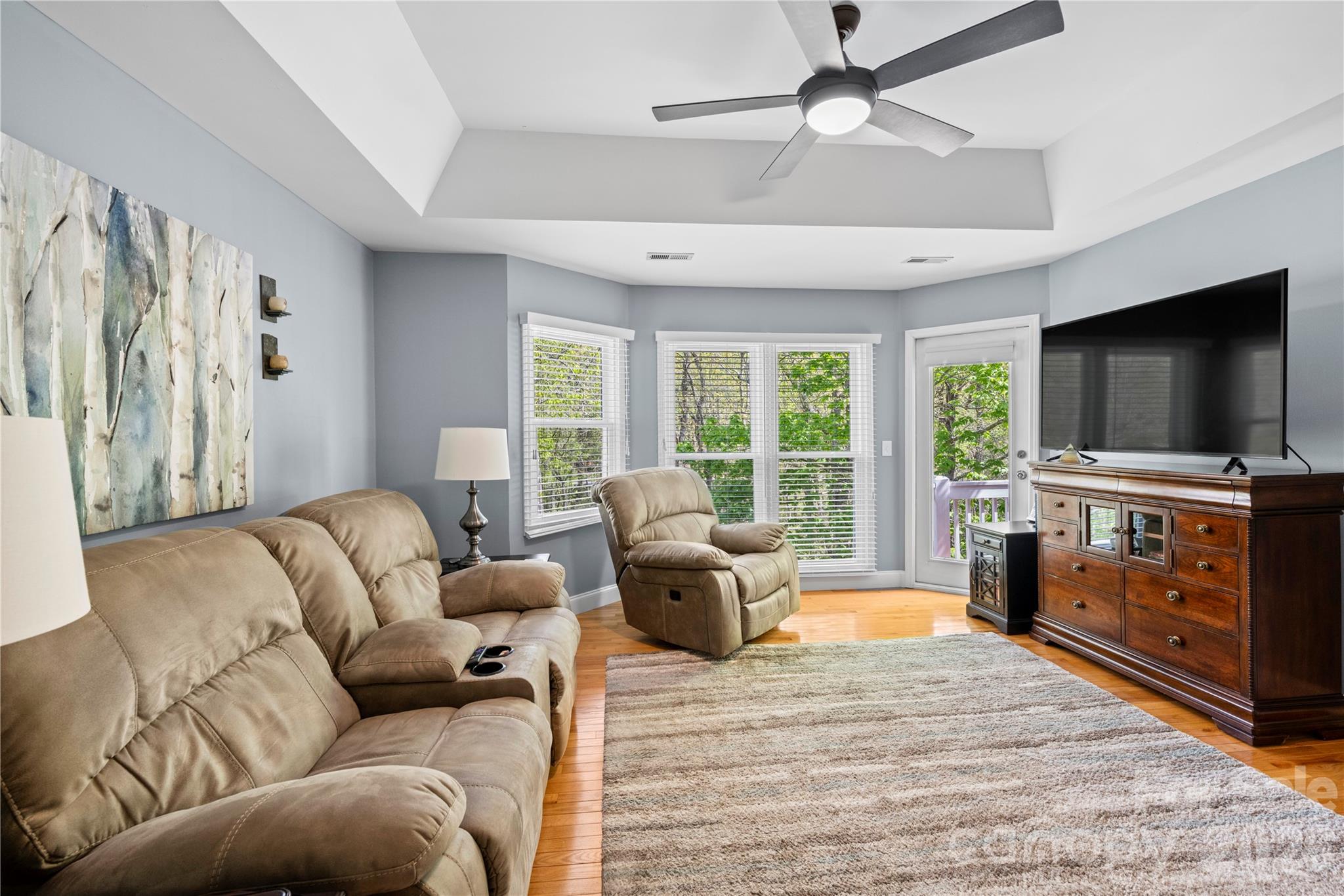 483 Heather Marie Drive — Hendersonville