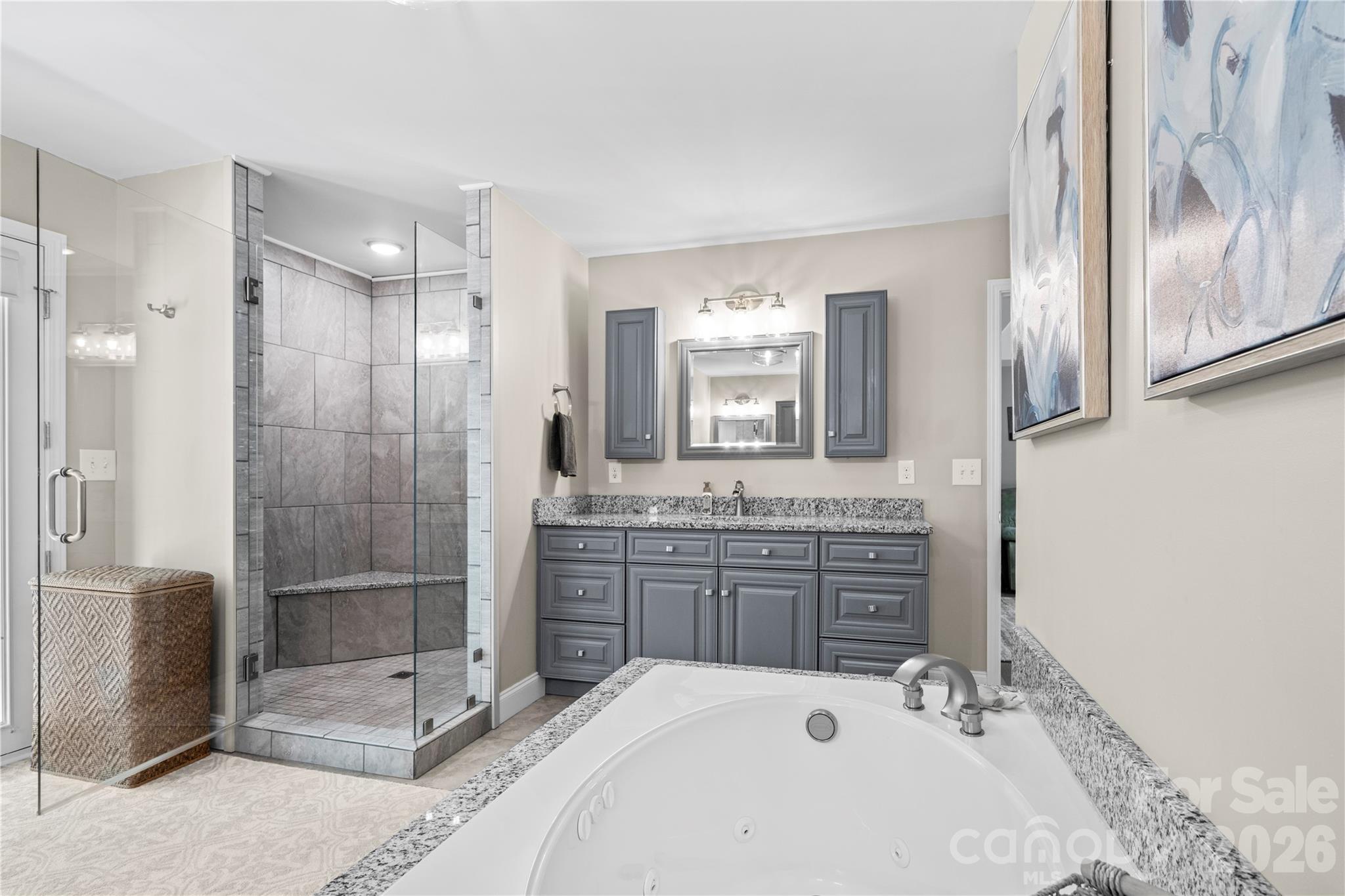 483 Heather Marie Drive — Hendersonville