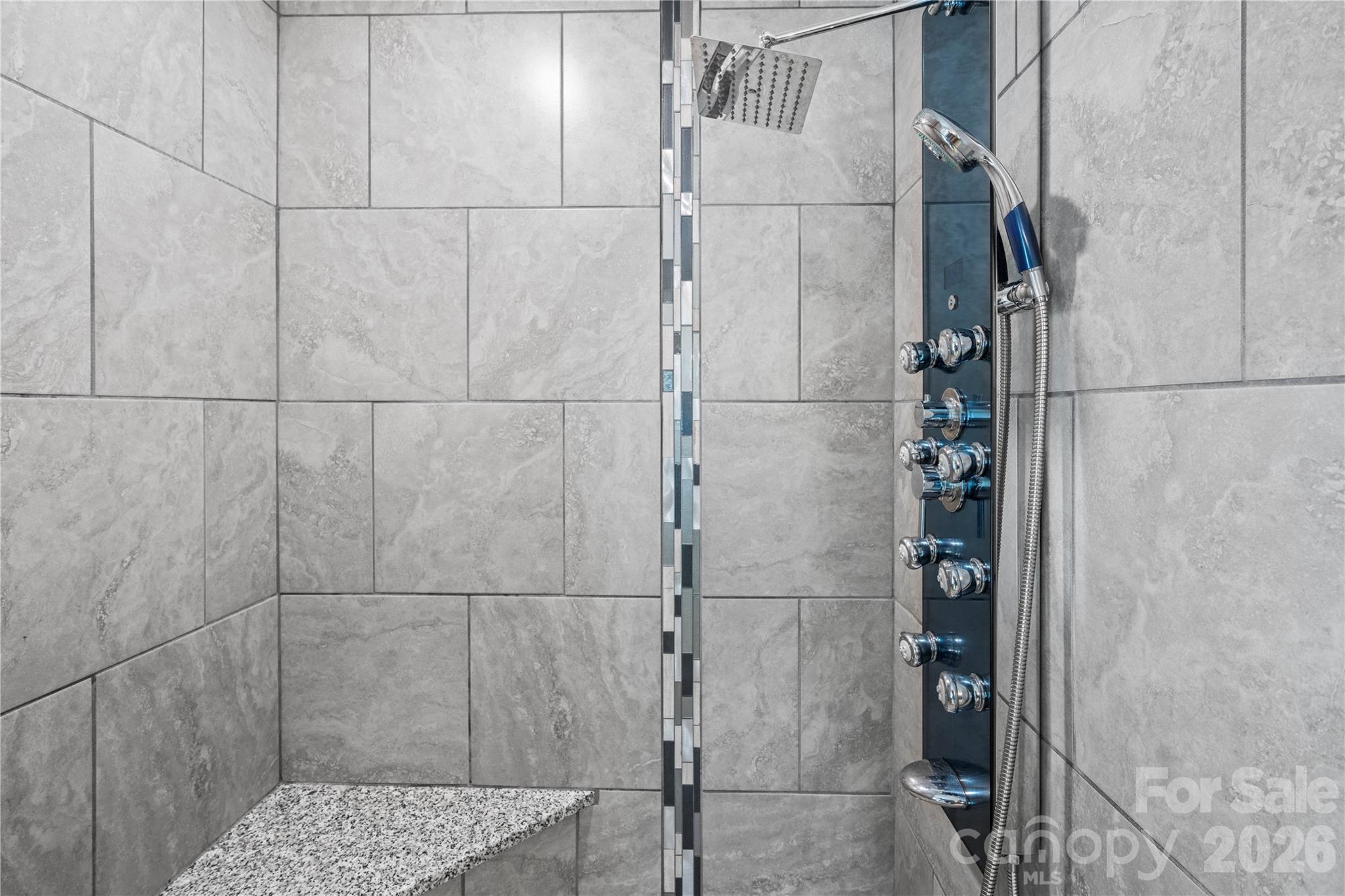 483 Heather Marie Drive — Hendersonville
