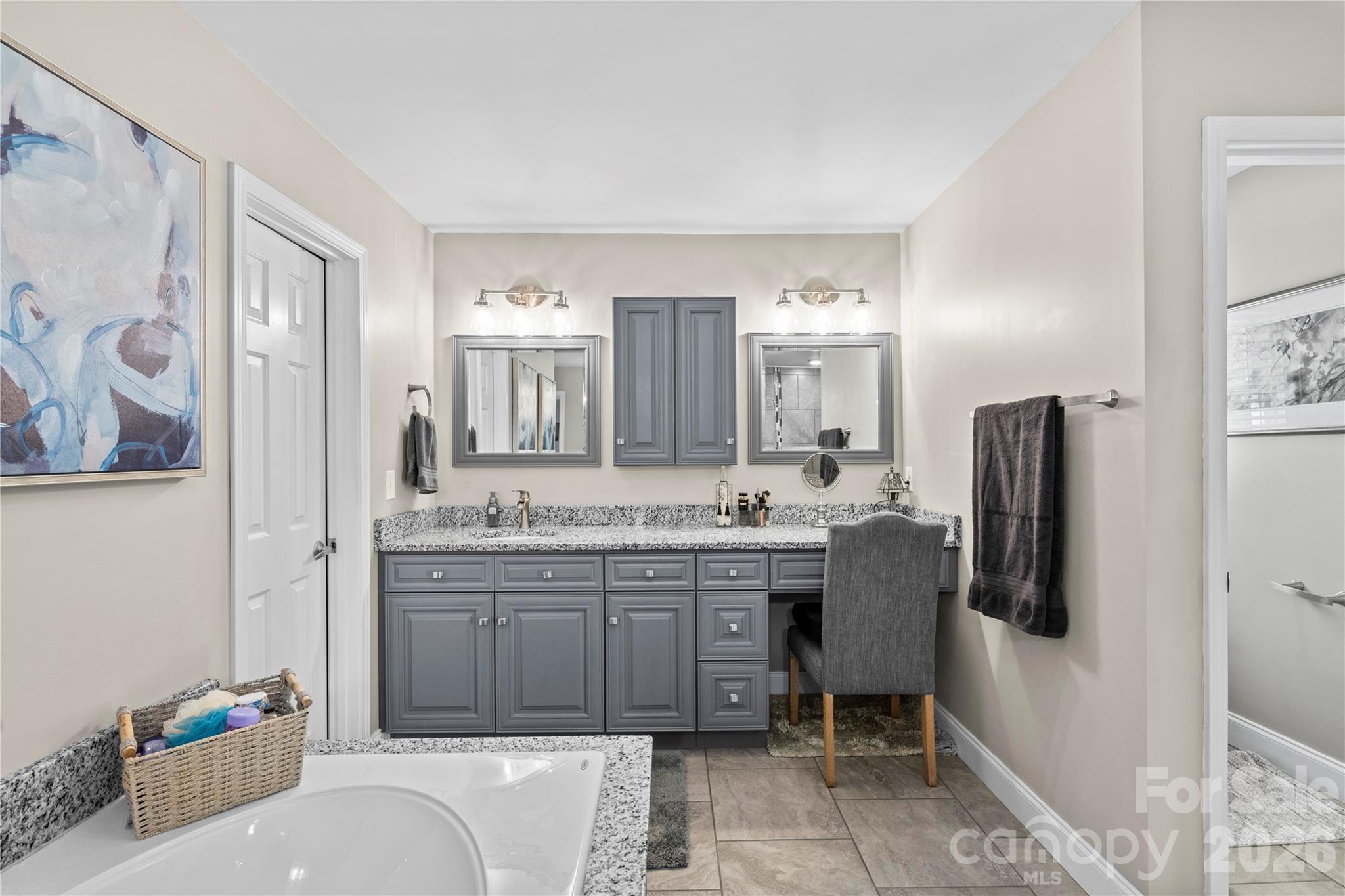483 Heather Marie Drive — Hendersonville