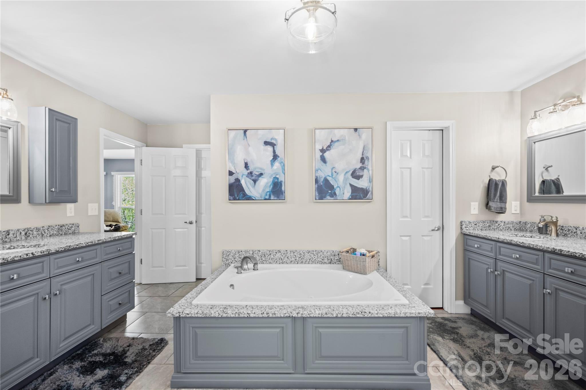 483 Heather Marie Drive — Hendersonville