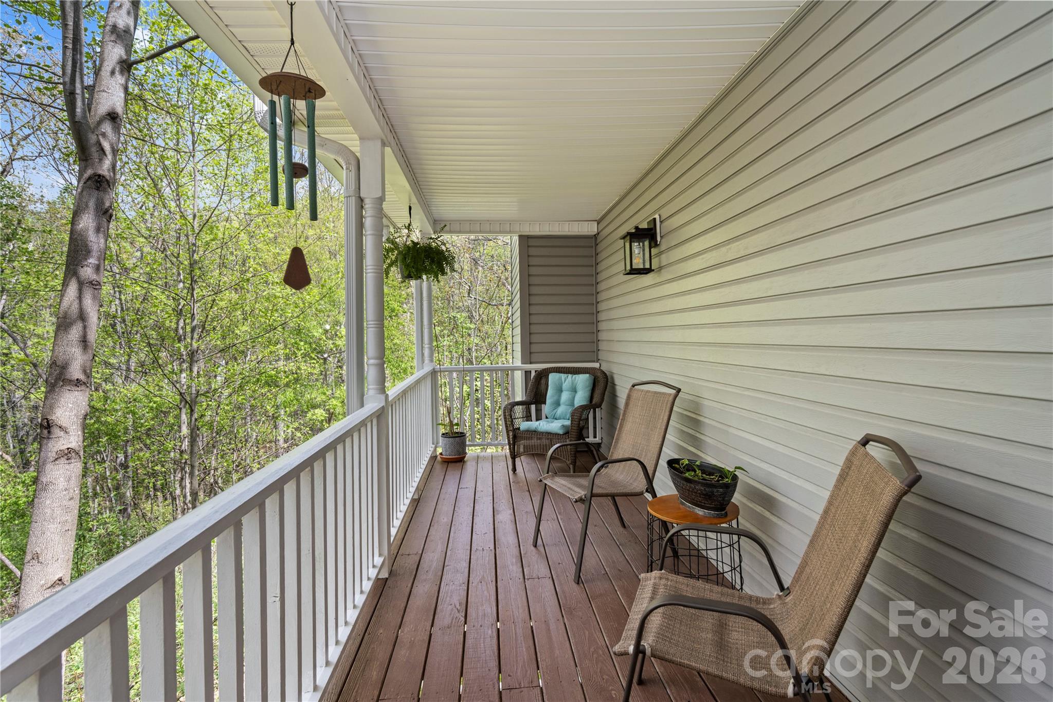 483 Heather Marie Drive — Hendersonville