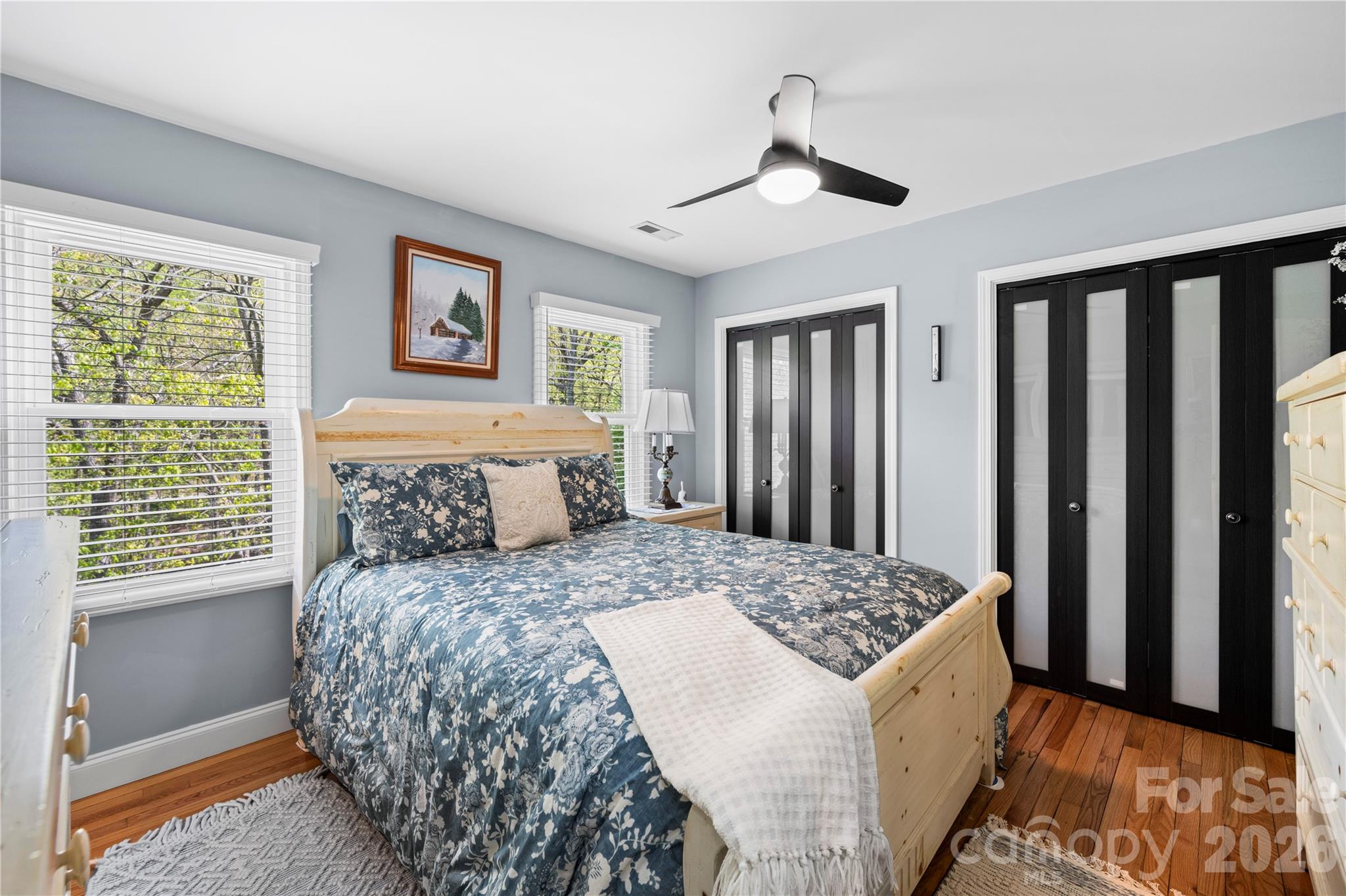 483 Heather Marie Drive — Hendersonville