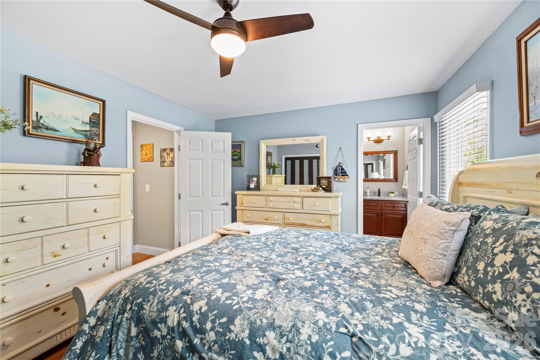 483 Heather Marie Drive — Hendersonville