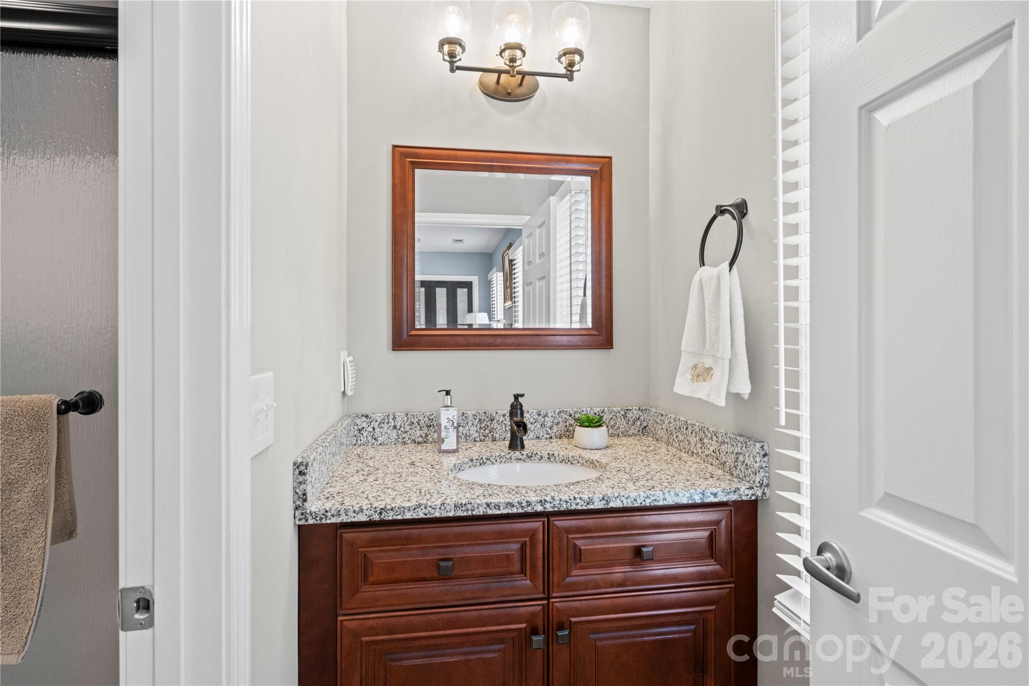483 Heather Marie Drive — Hendersonville