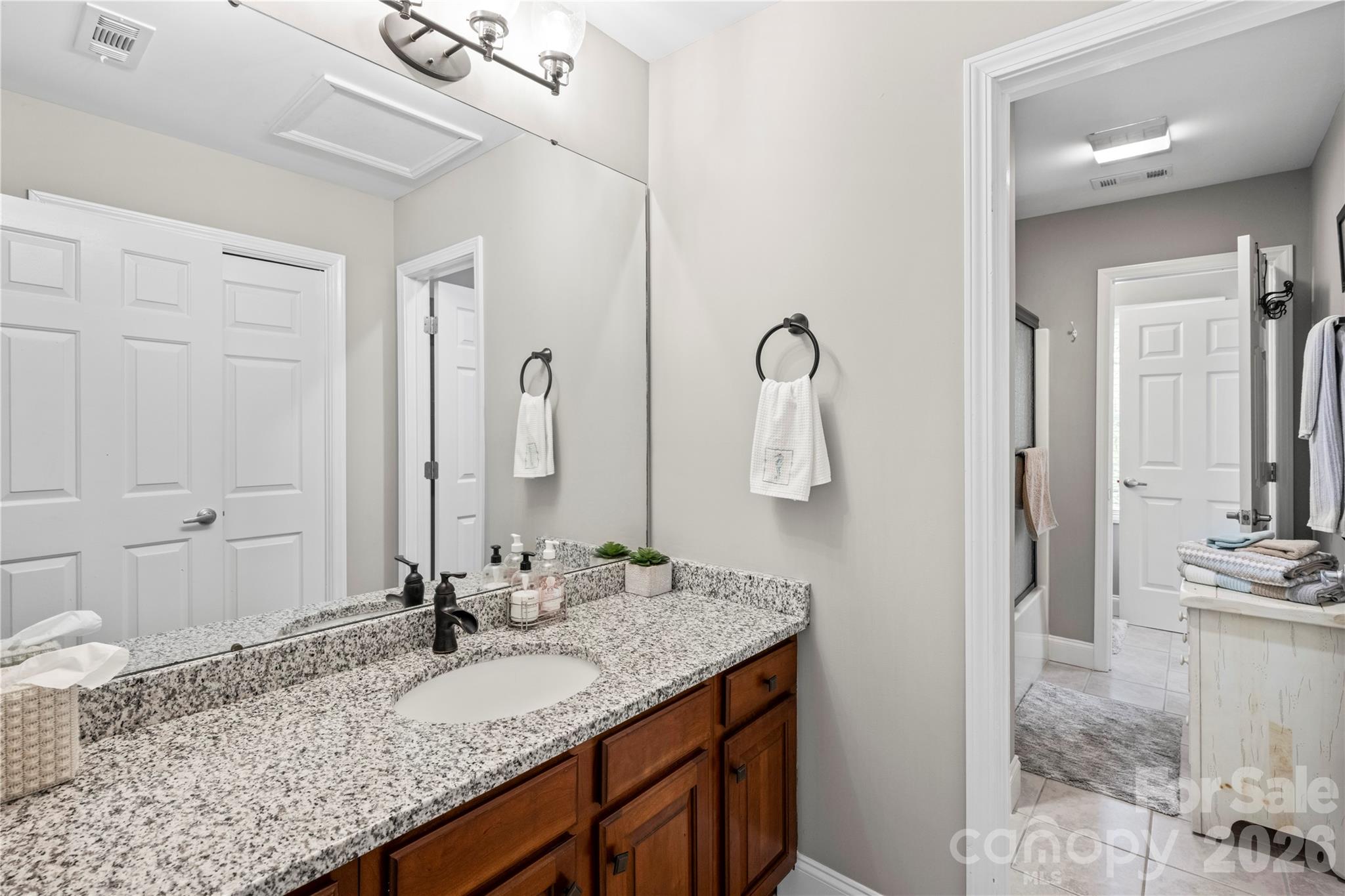 483 Heather Marie Drive — Hendersonville
