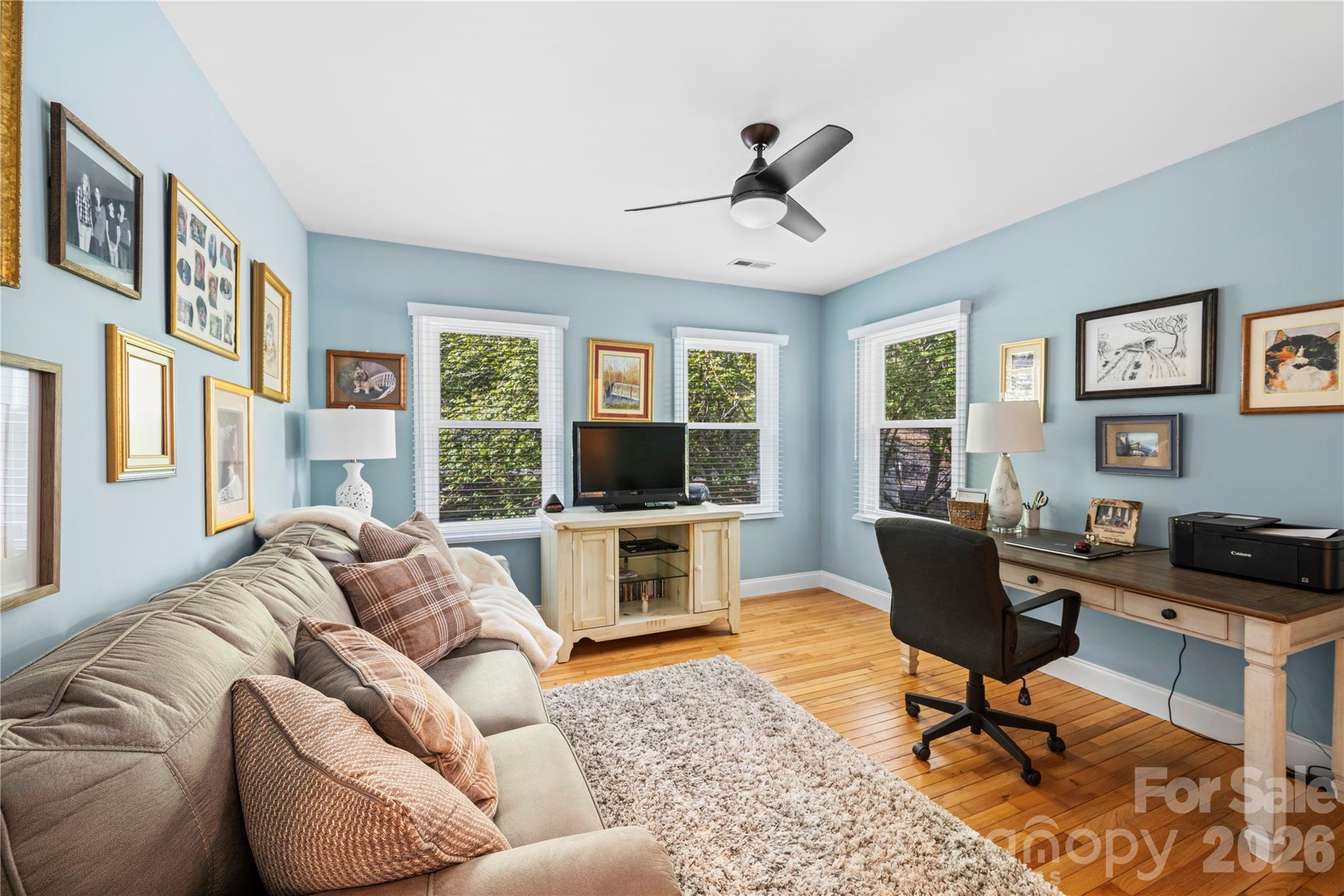 483 Heather Marie Drive — Hendersonville