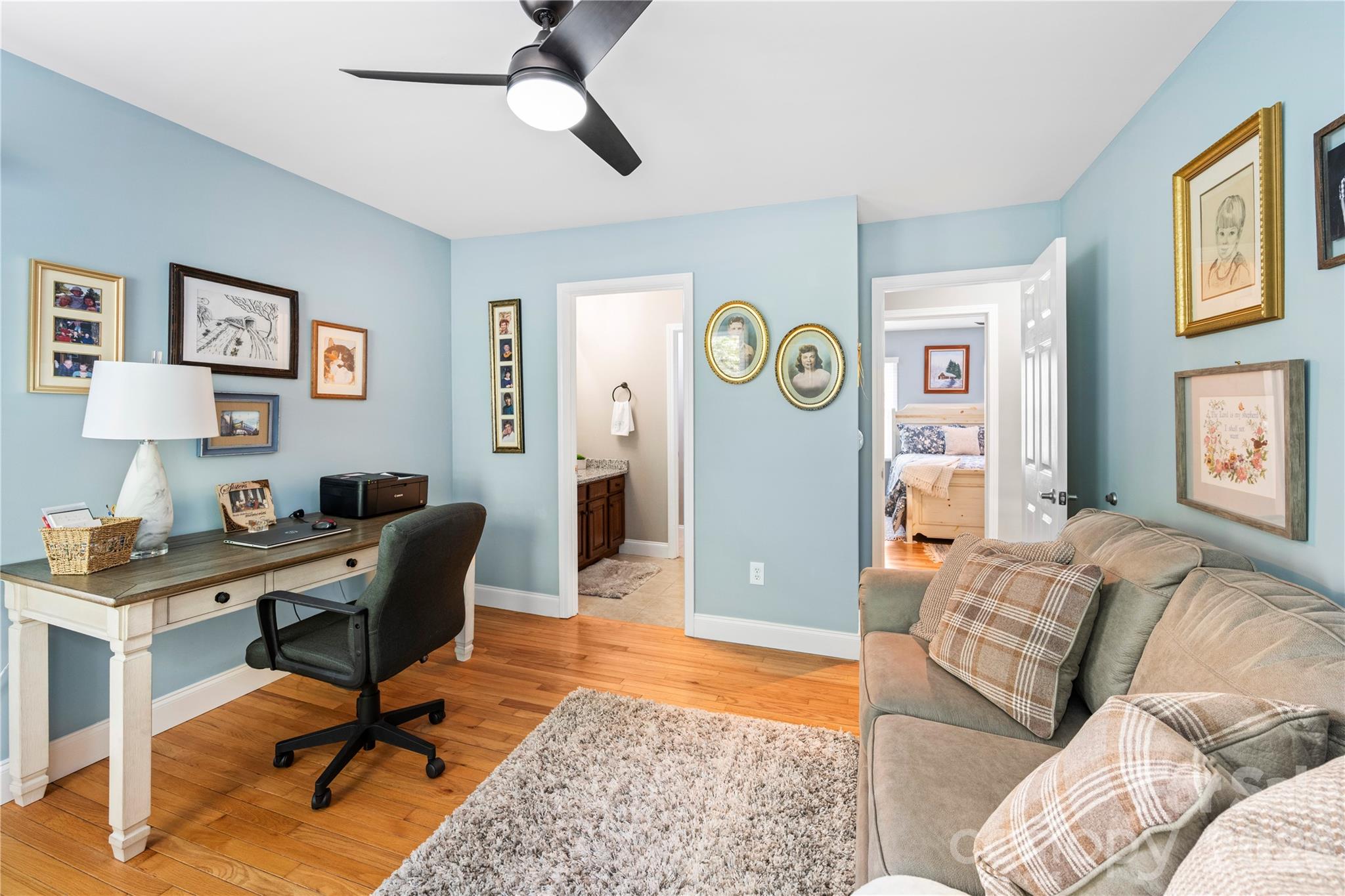 483 Heather Marie Drive — Hendersonville