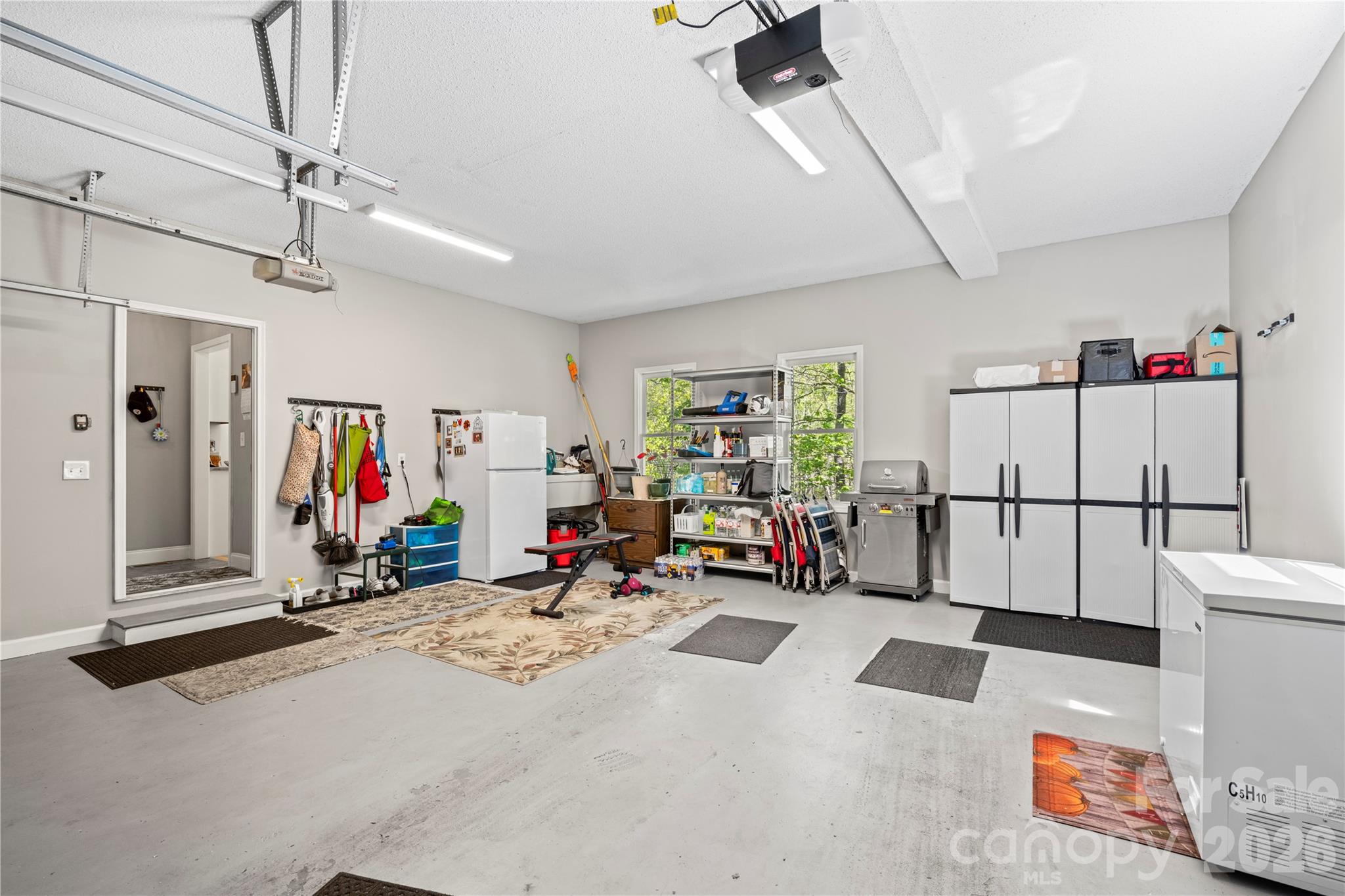 483 Heather Marie Drive — Hendersonville