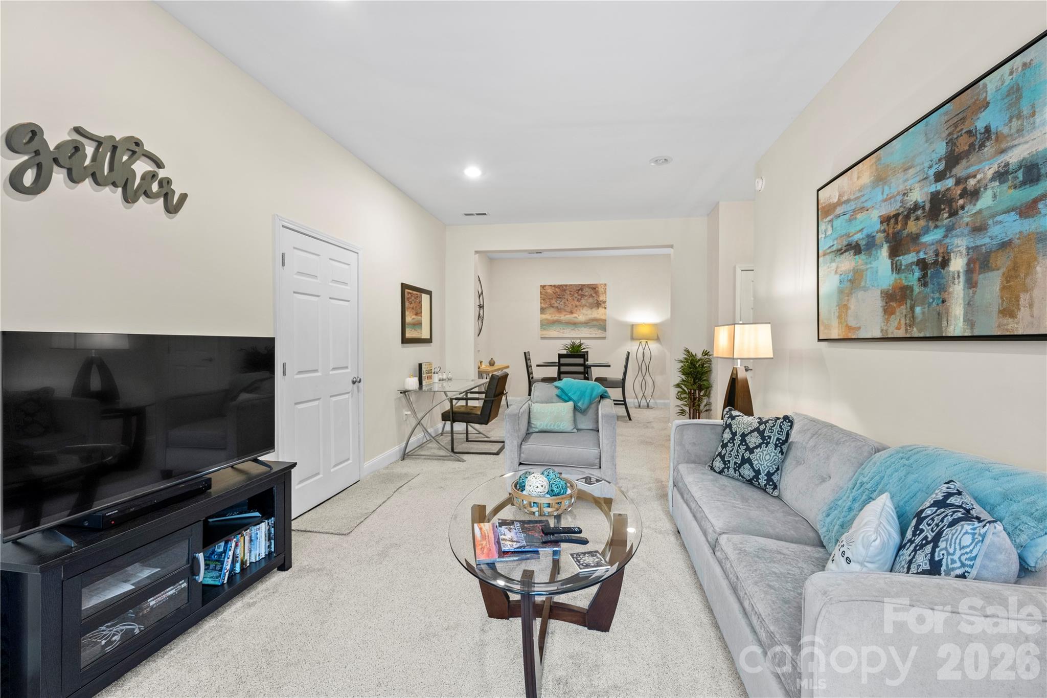 483 Heather Marie Drive — Hendersonville