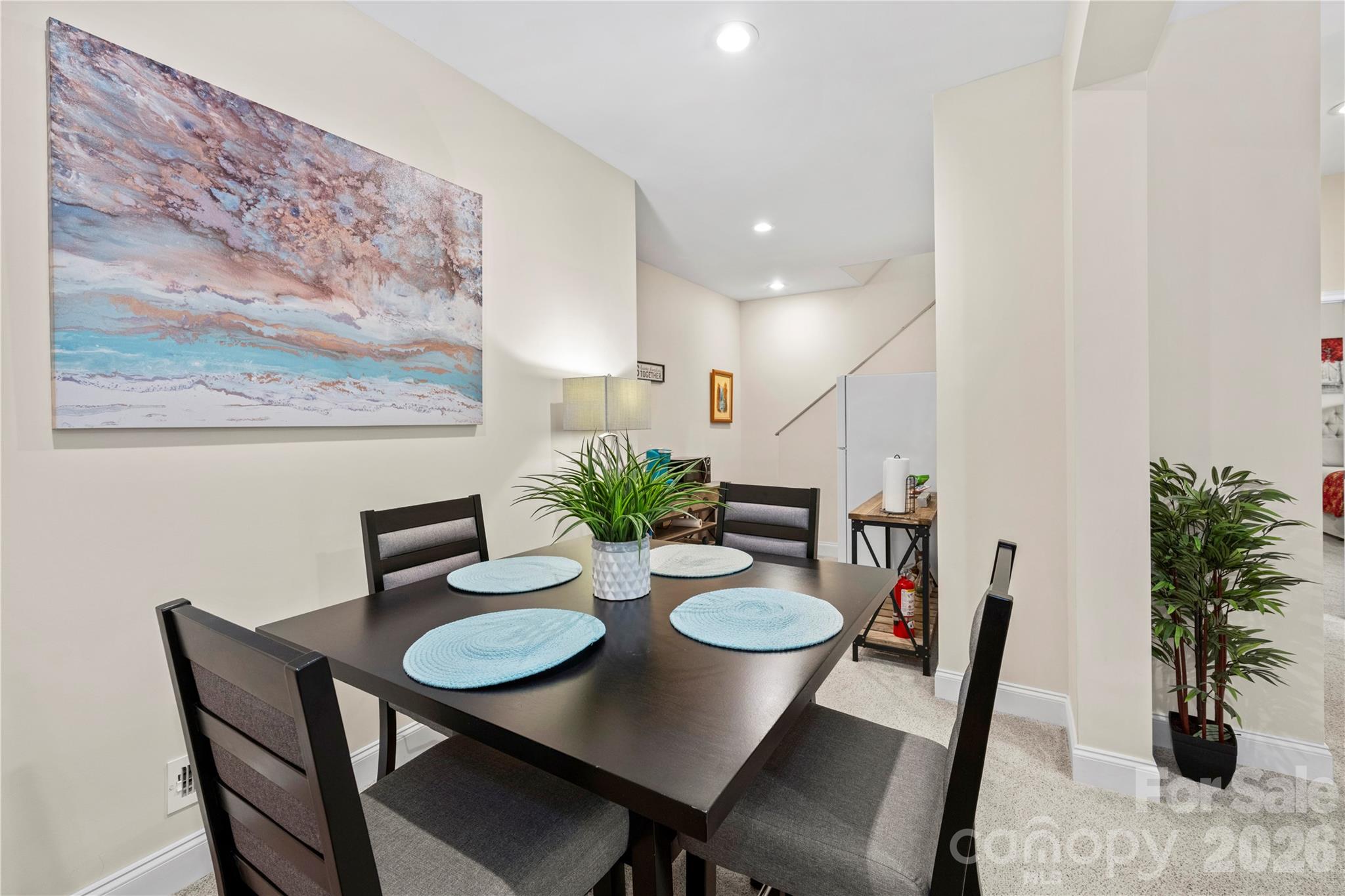 483 Heather Marie Drive — Hendersonville