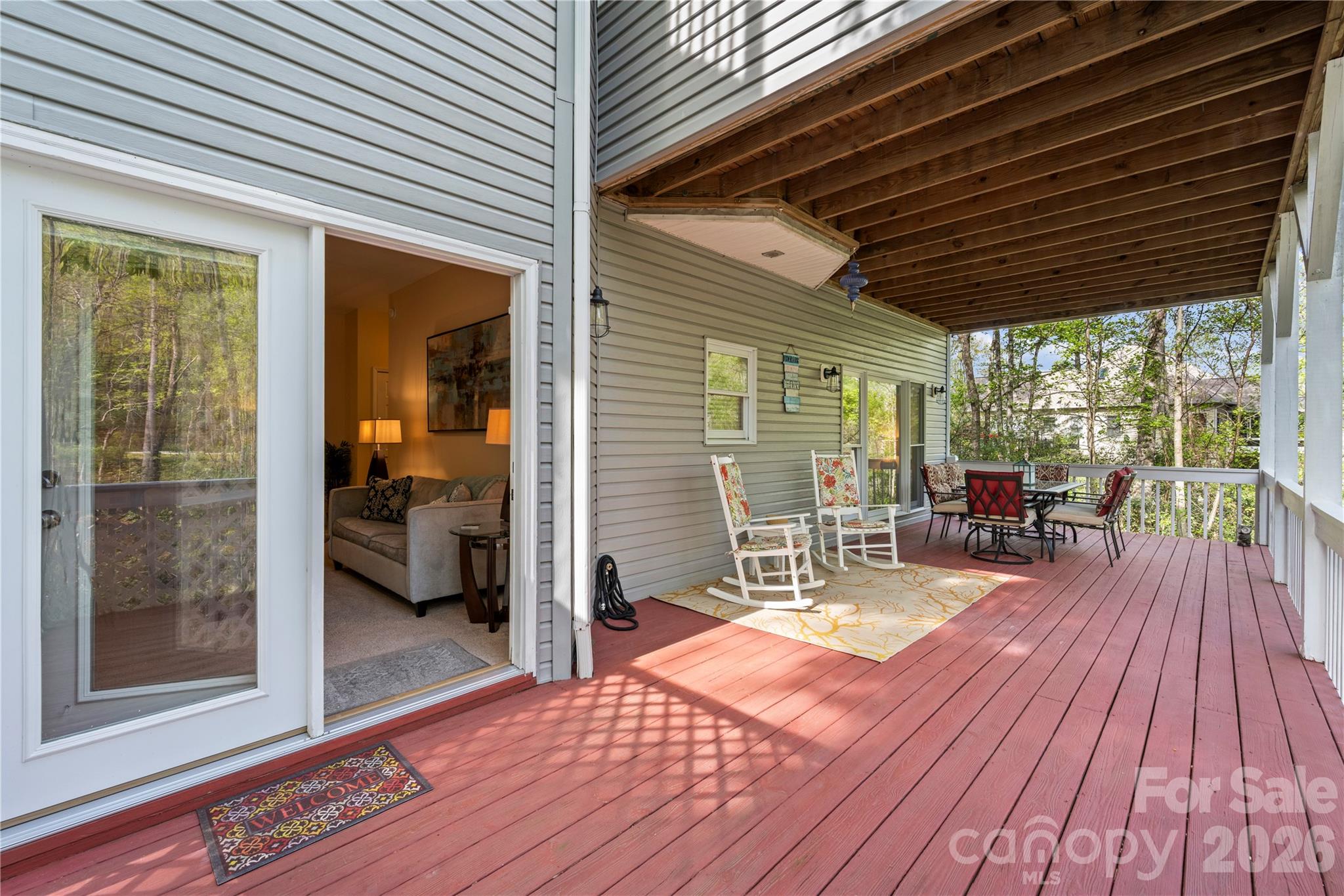 483 Heather Marie Drive — Hendersonville