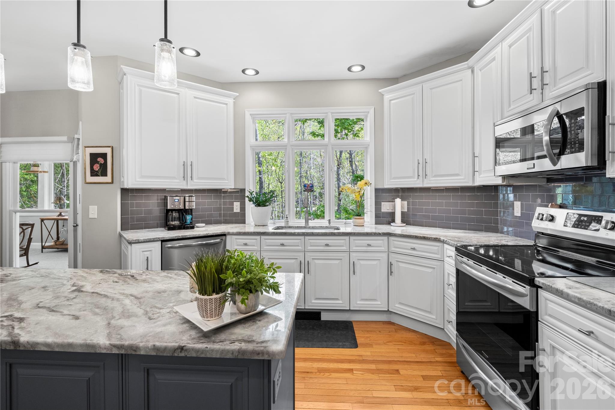 483 Heather Marie Drive — Hendersonville