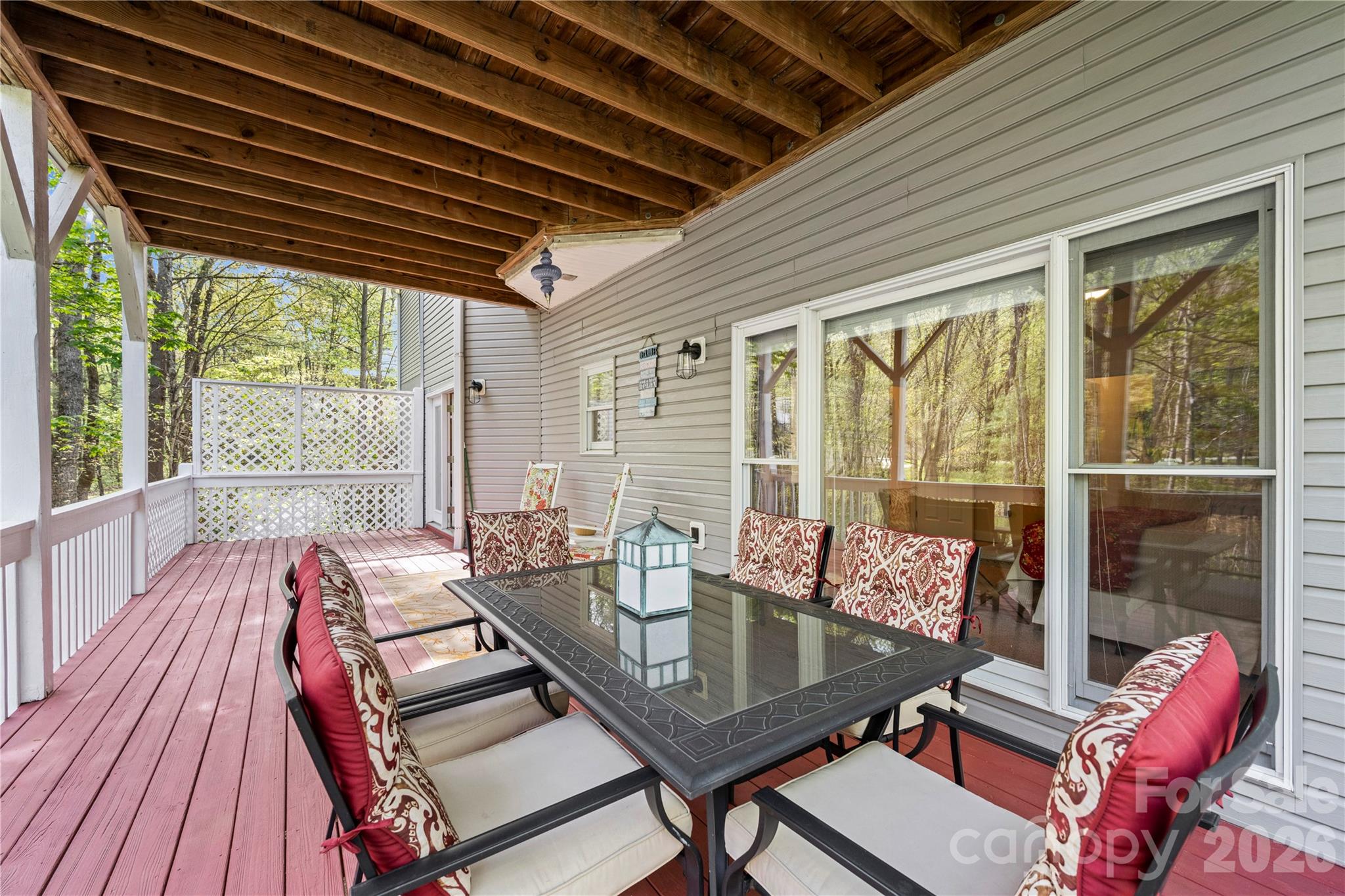 483 Heather Marie Drive — Hendersonville