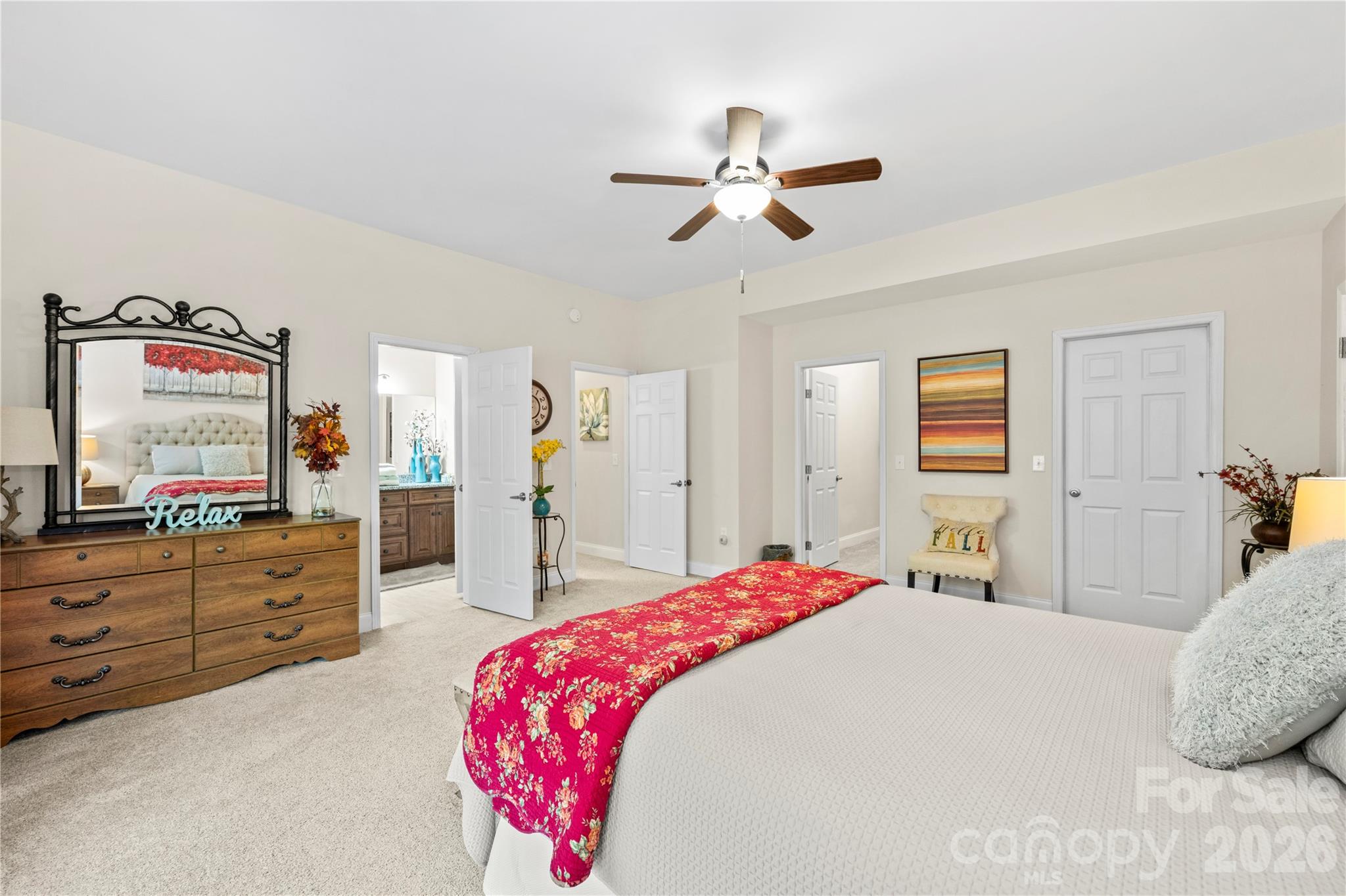 483 Heather Marie Drive — Hendersonville