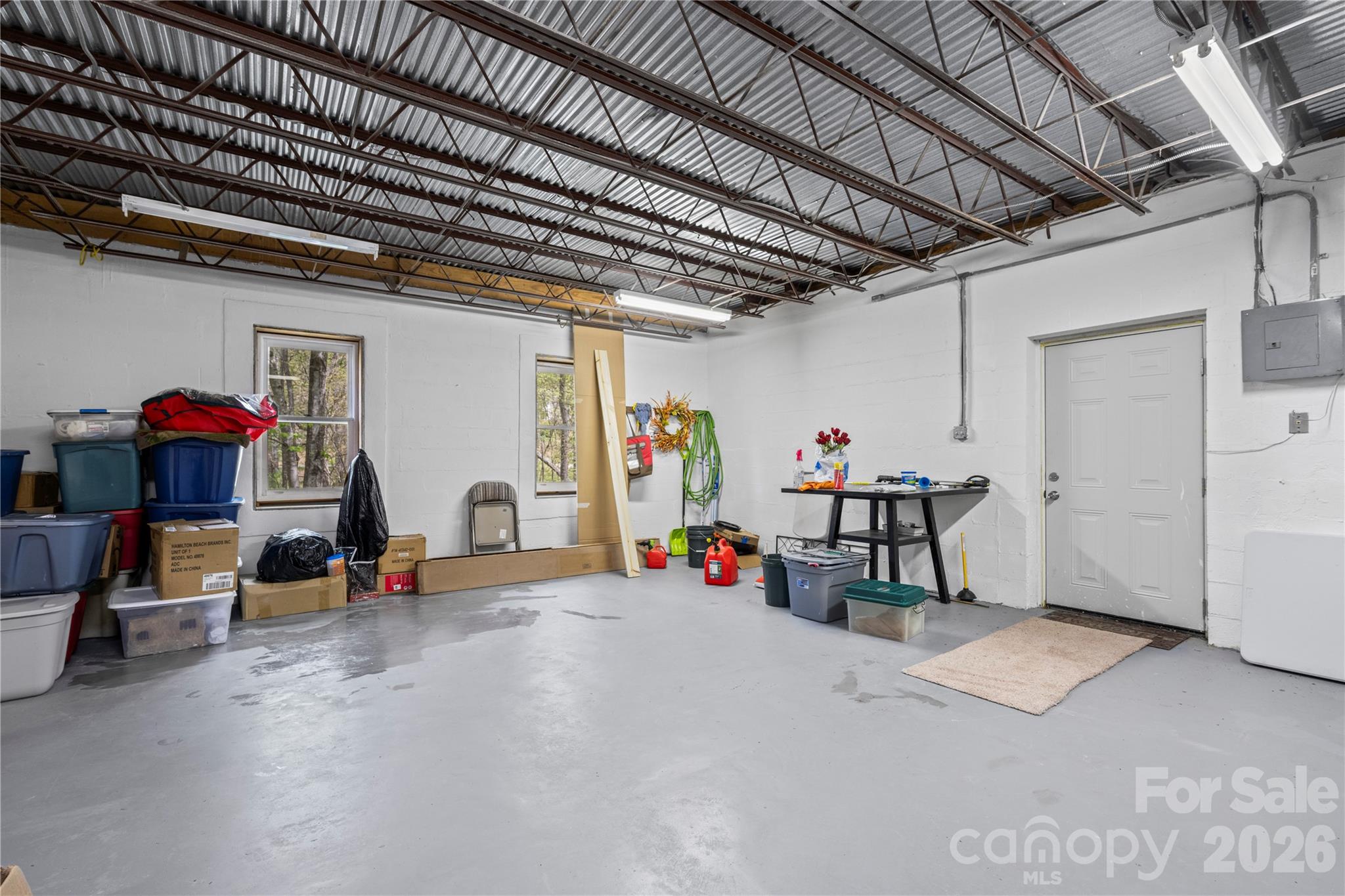 483 Heather Marie Drive — Hendersonville
