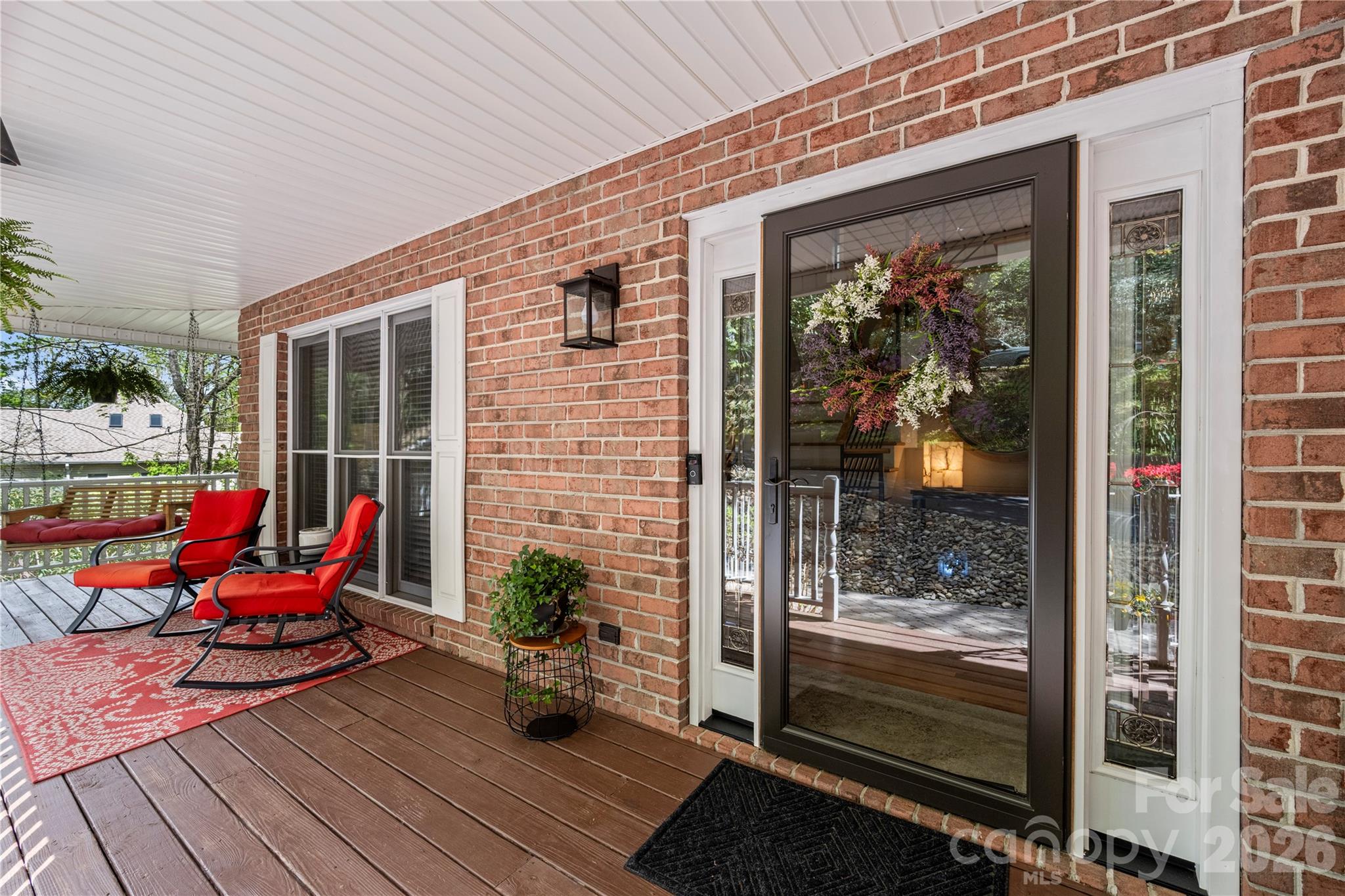 483 Heather Marie Drive — Hendersonville