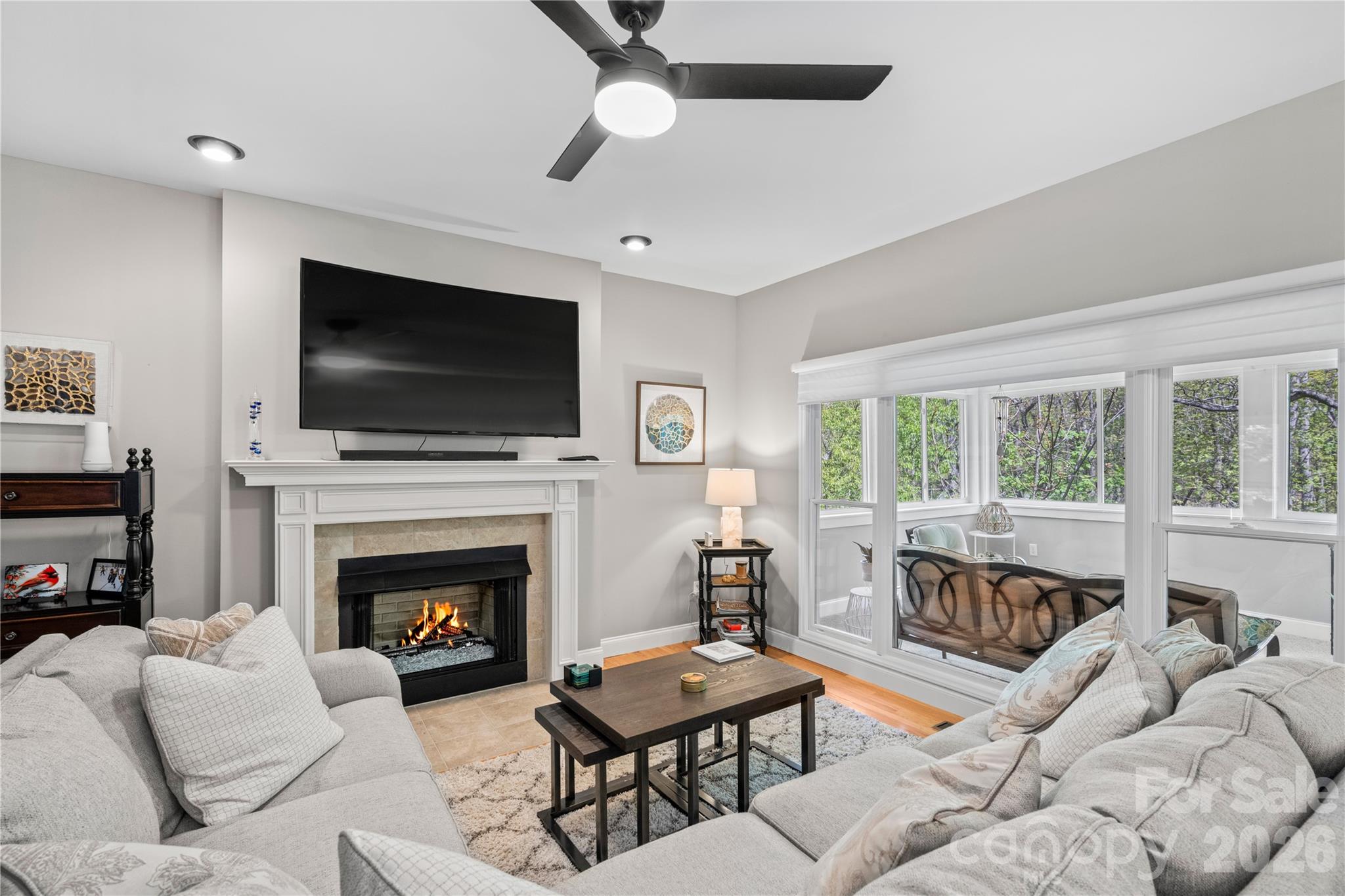 483 Heather Marie Drive — Hendersonville