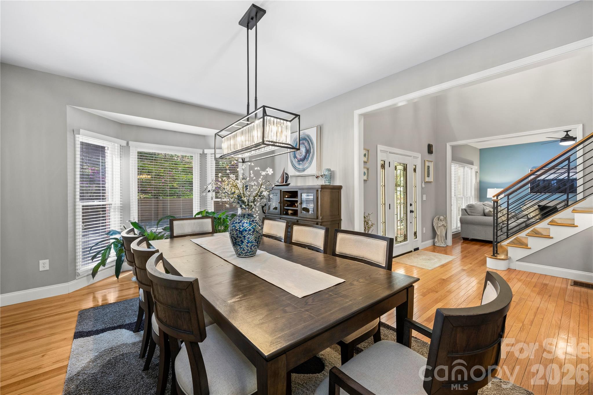 483 Heather Marie Drive — Hendersonville