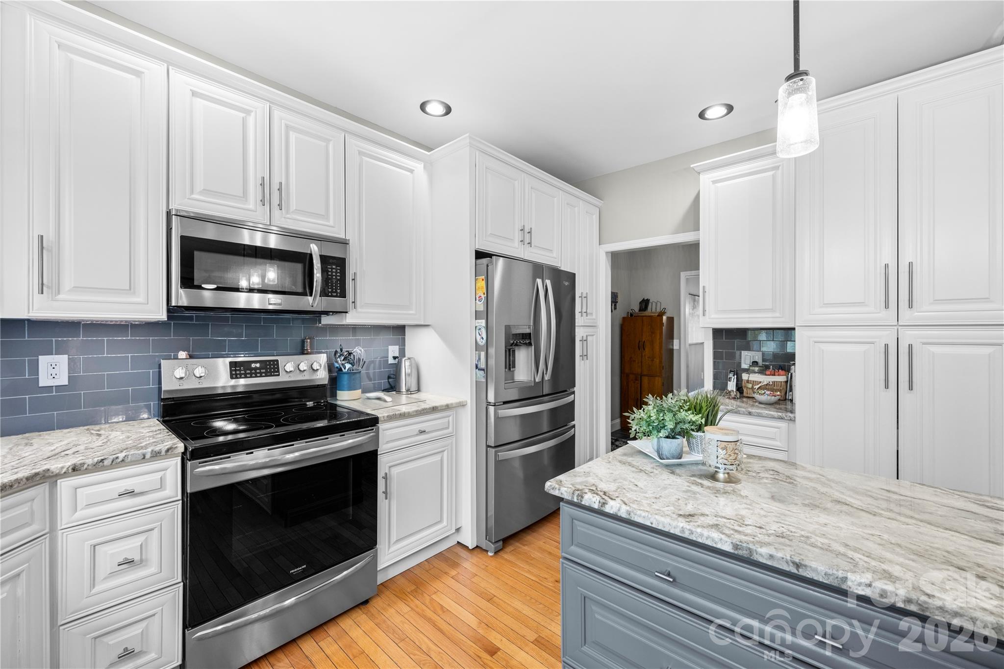 483 Heather Marie Drive — Hendersonville