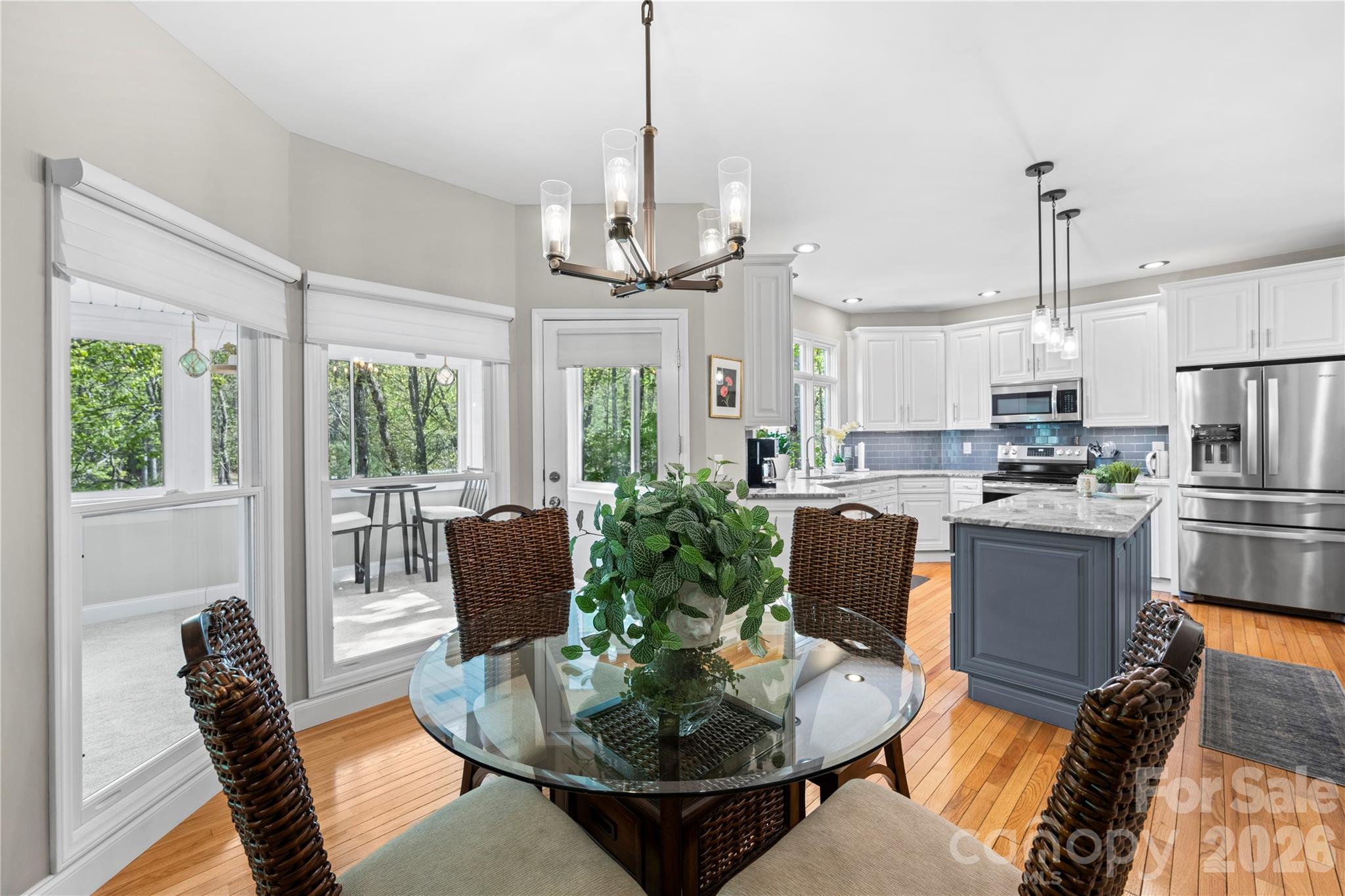 483 Heather Marie Drive — Hendersonville